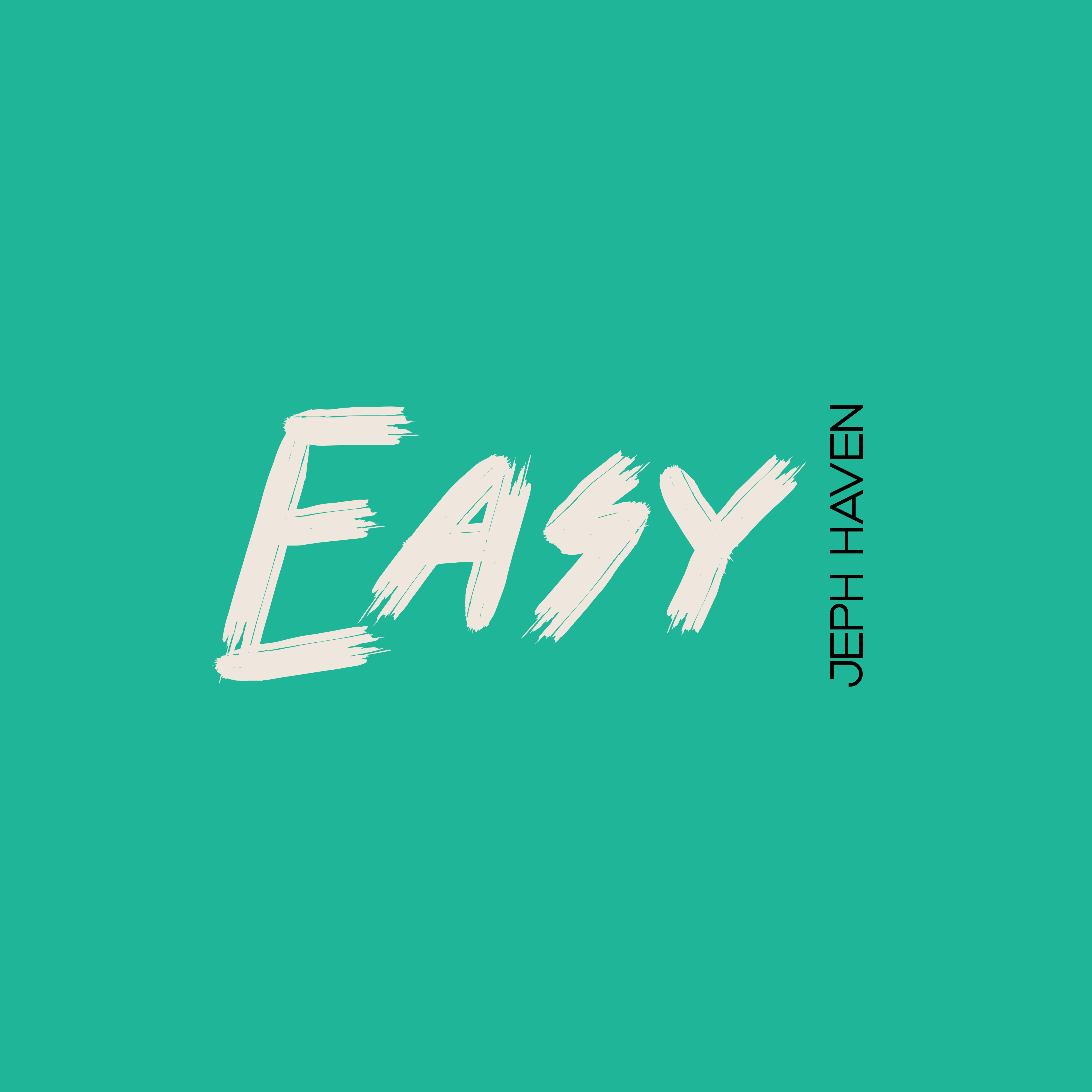 Easy artwork