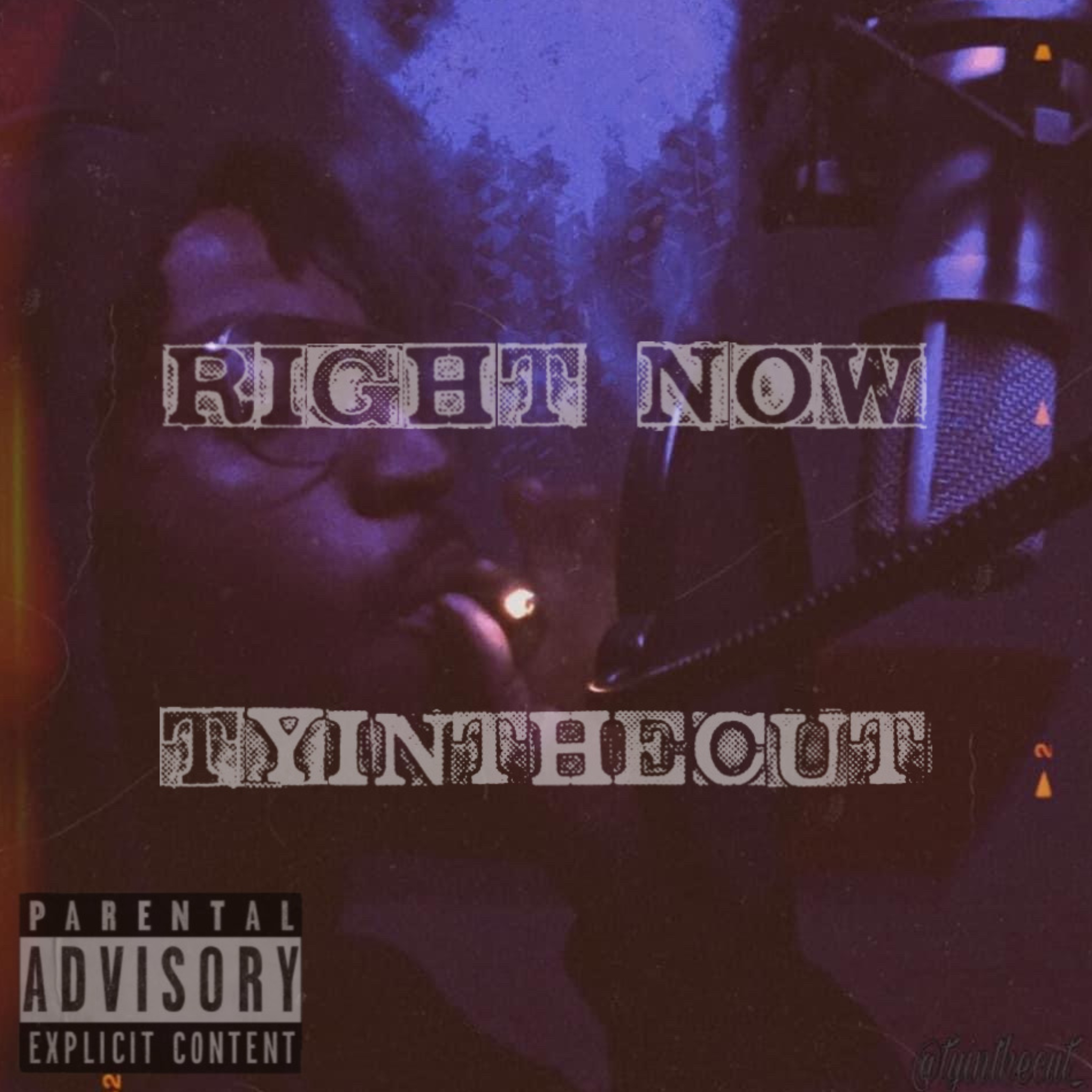 Right Now artwork