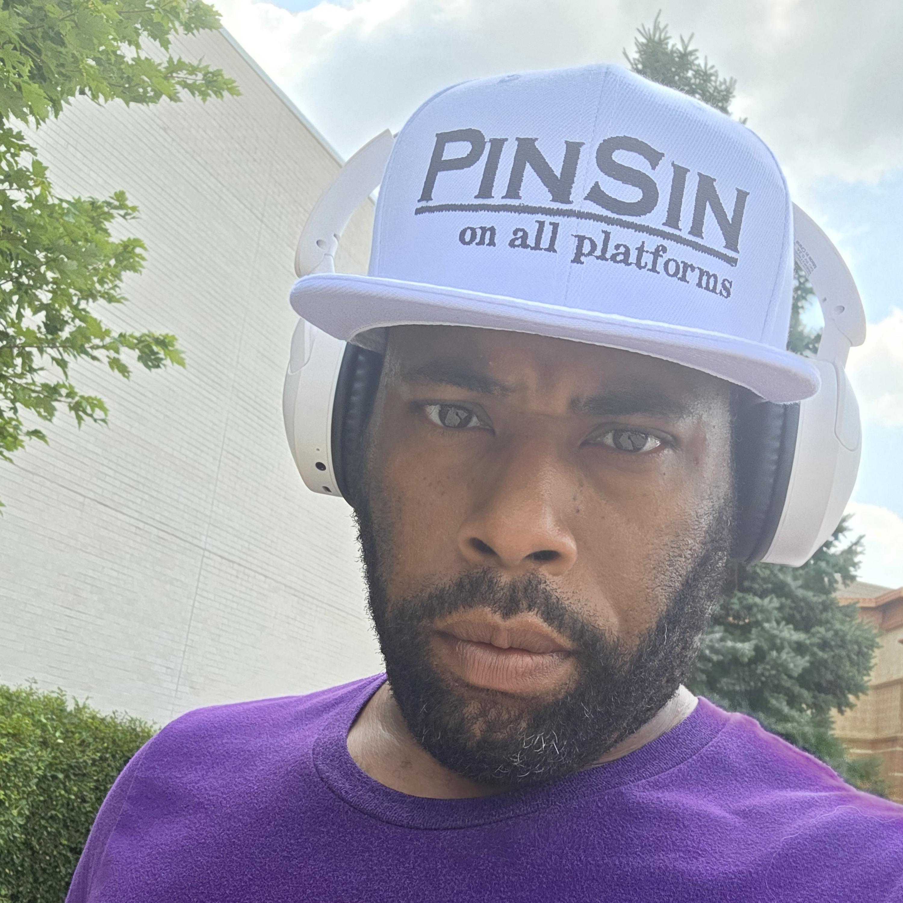 Already Told Them by PinSin cover art