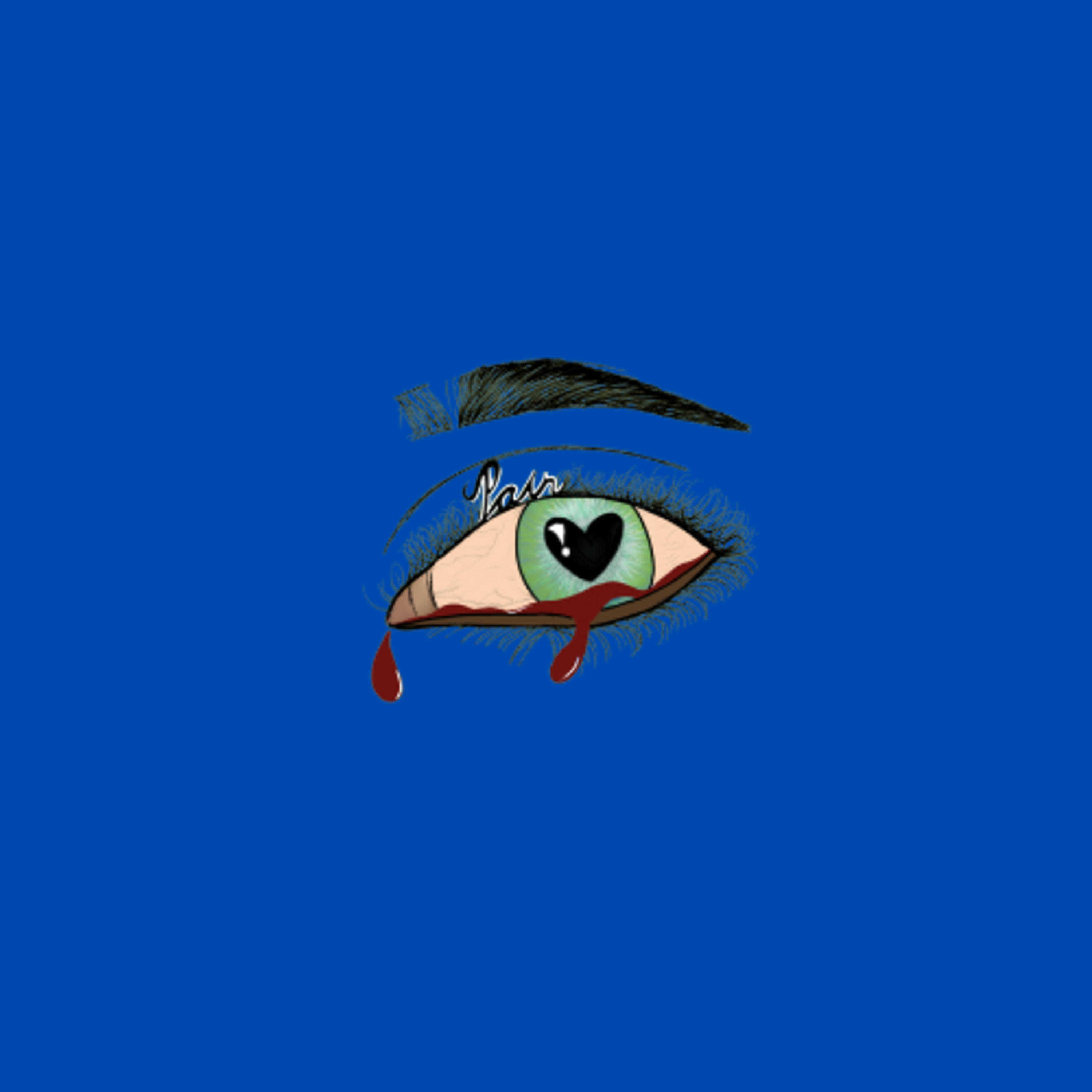 Lost Soul artwork