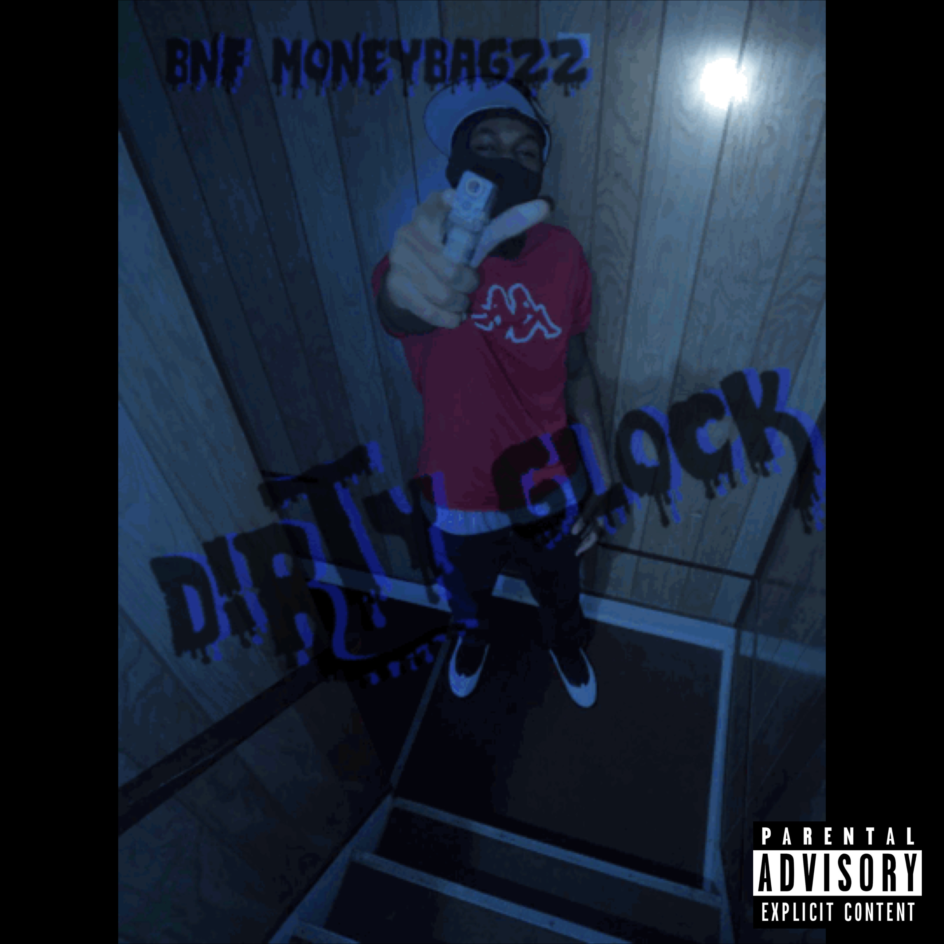 Dirty Glock artwork