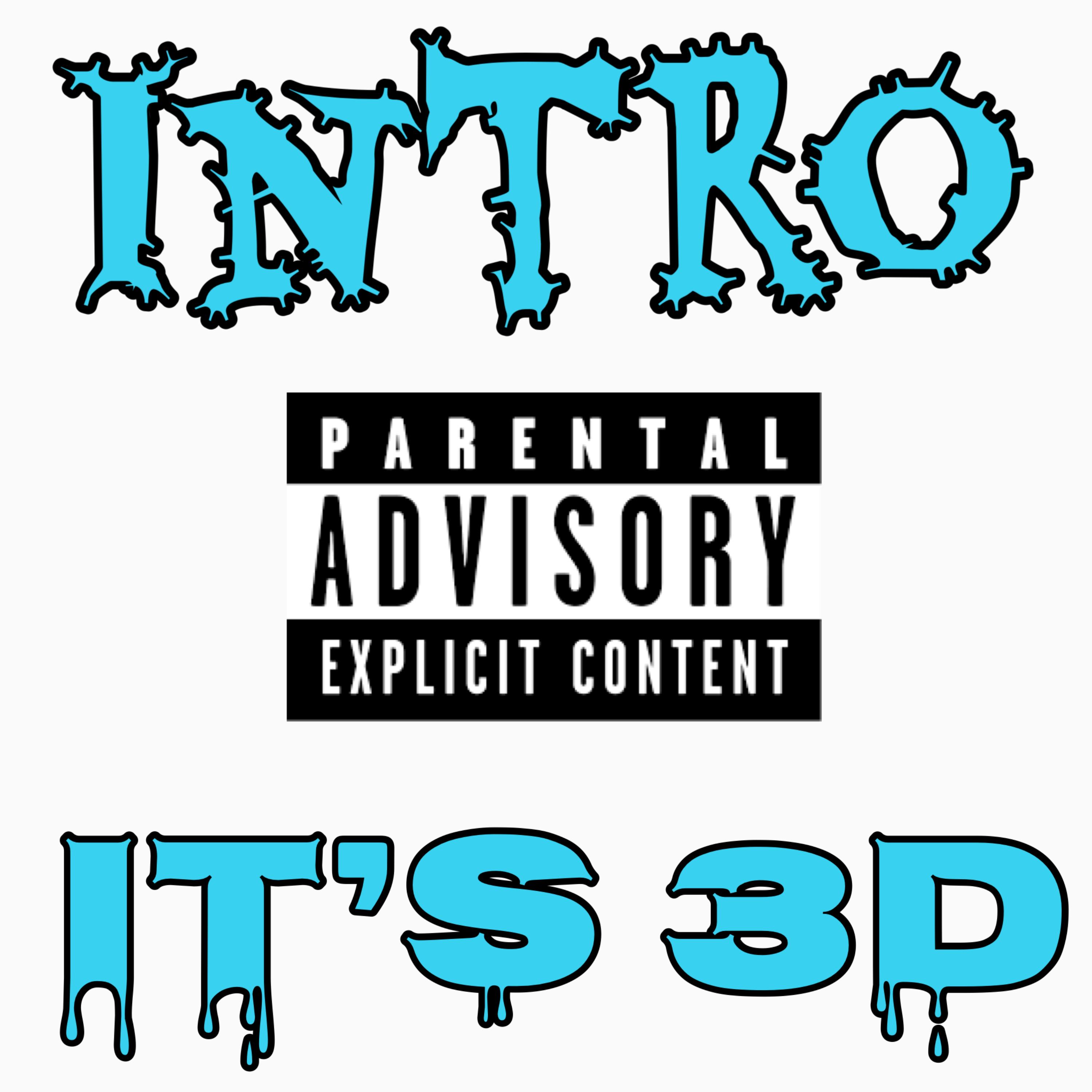 Intro artwork