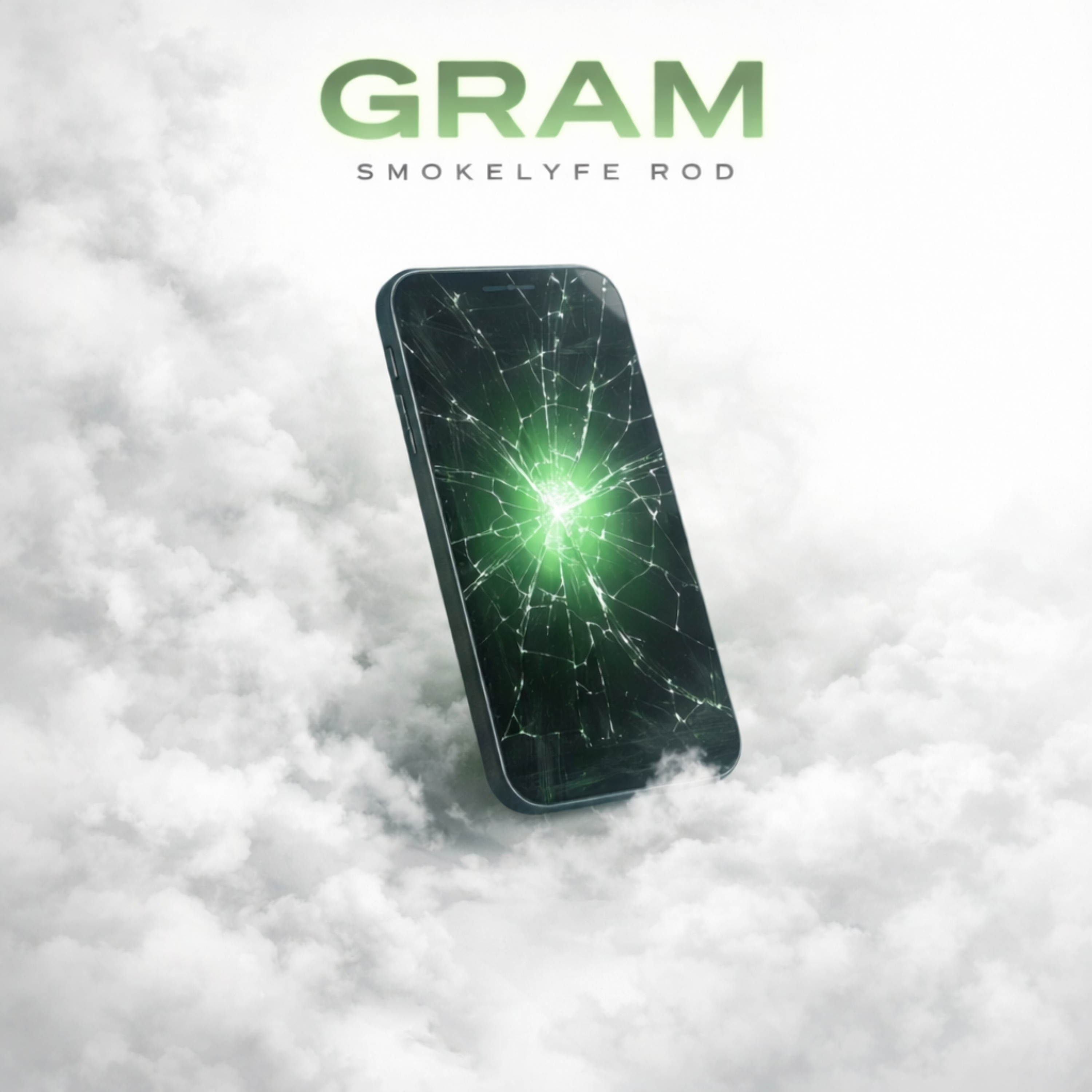 Gram artwork