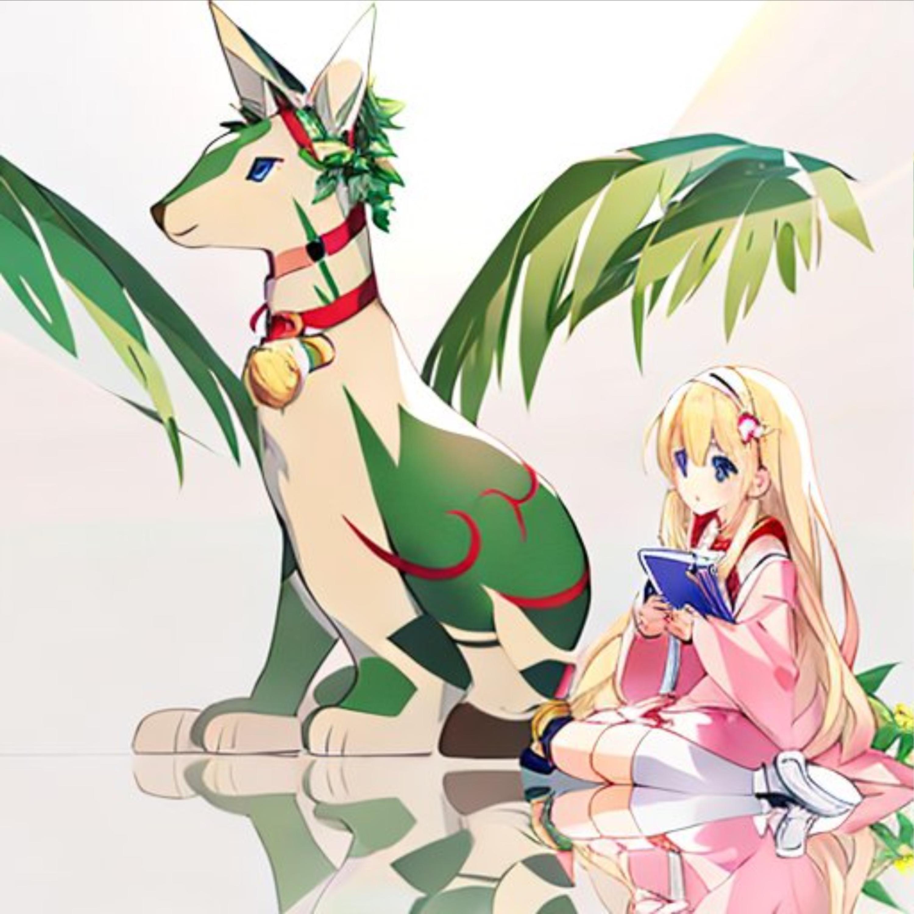your typical not so average love story artwork