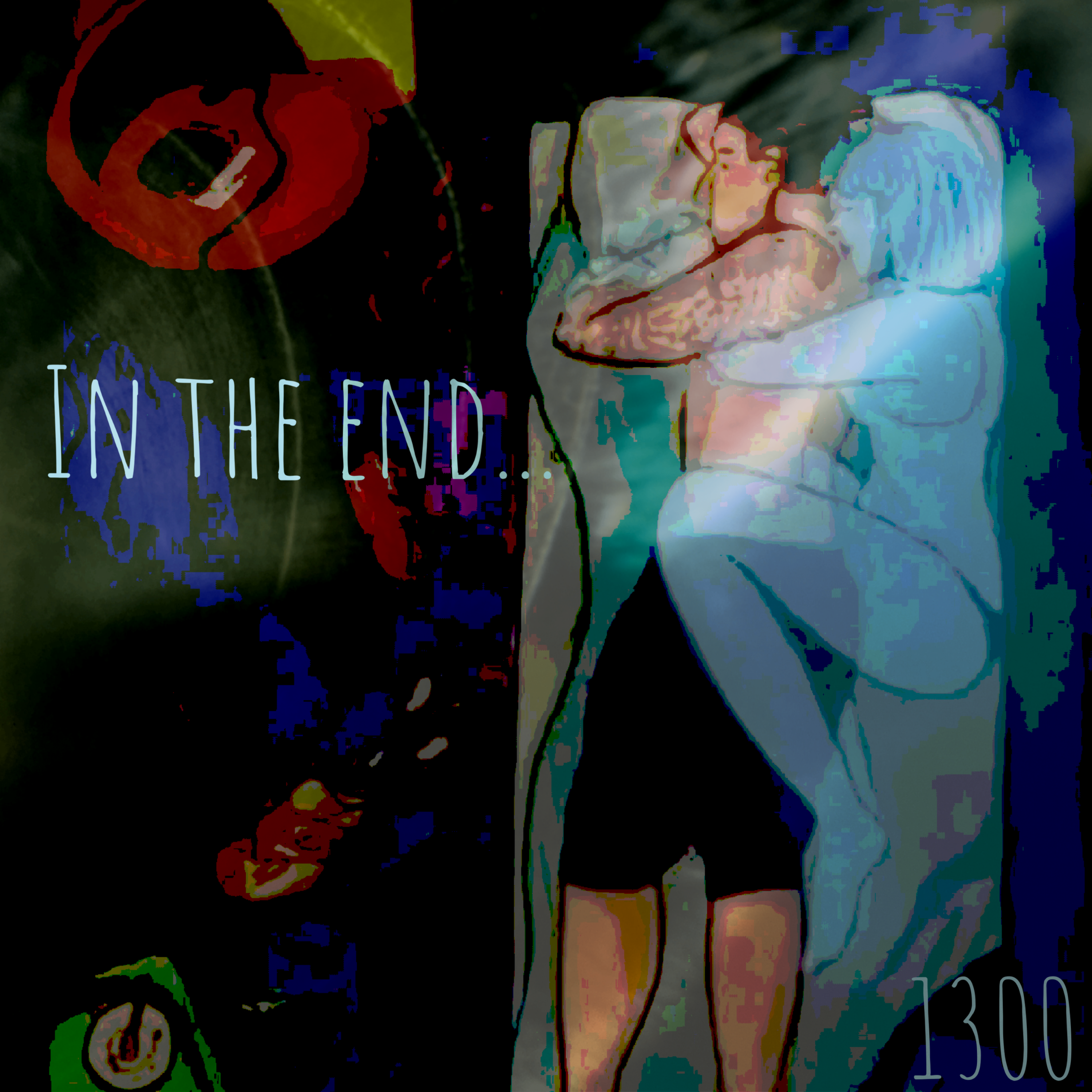 In The End artwork