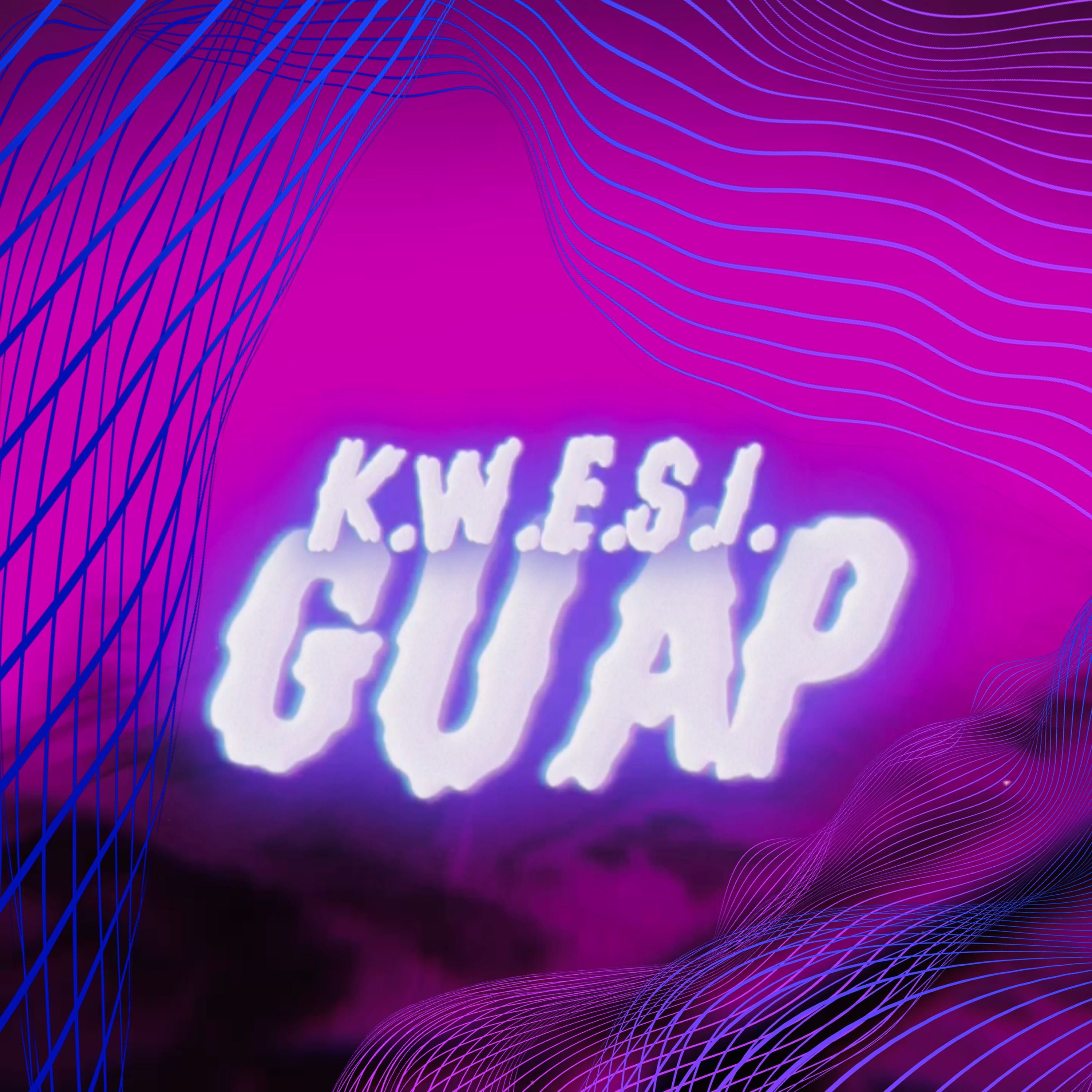 Guap artwork