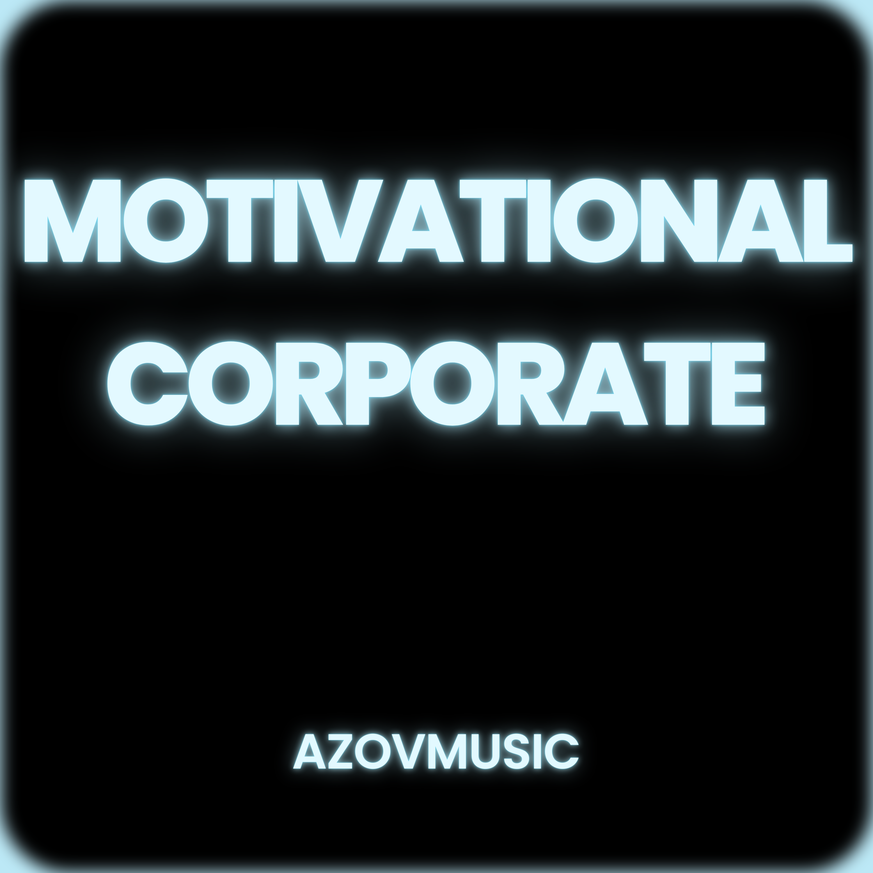 Motivational Corporate artwork