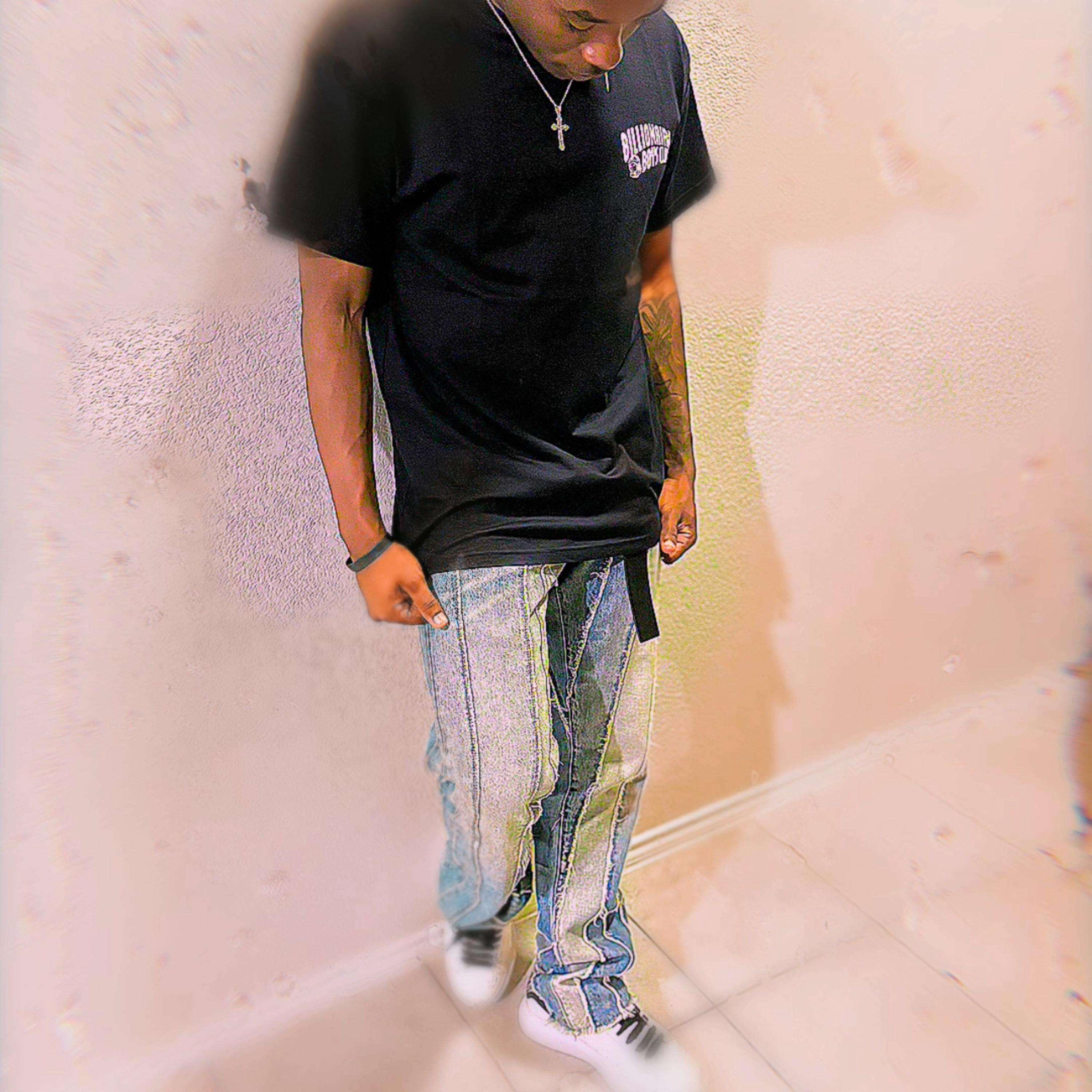 DA TOPIC artwork