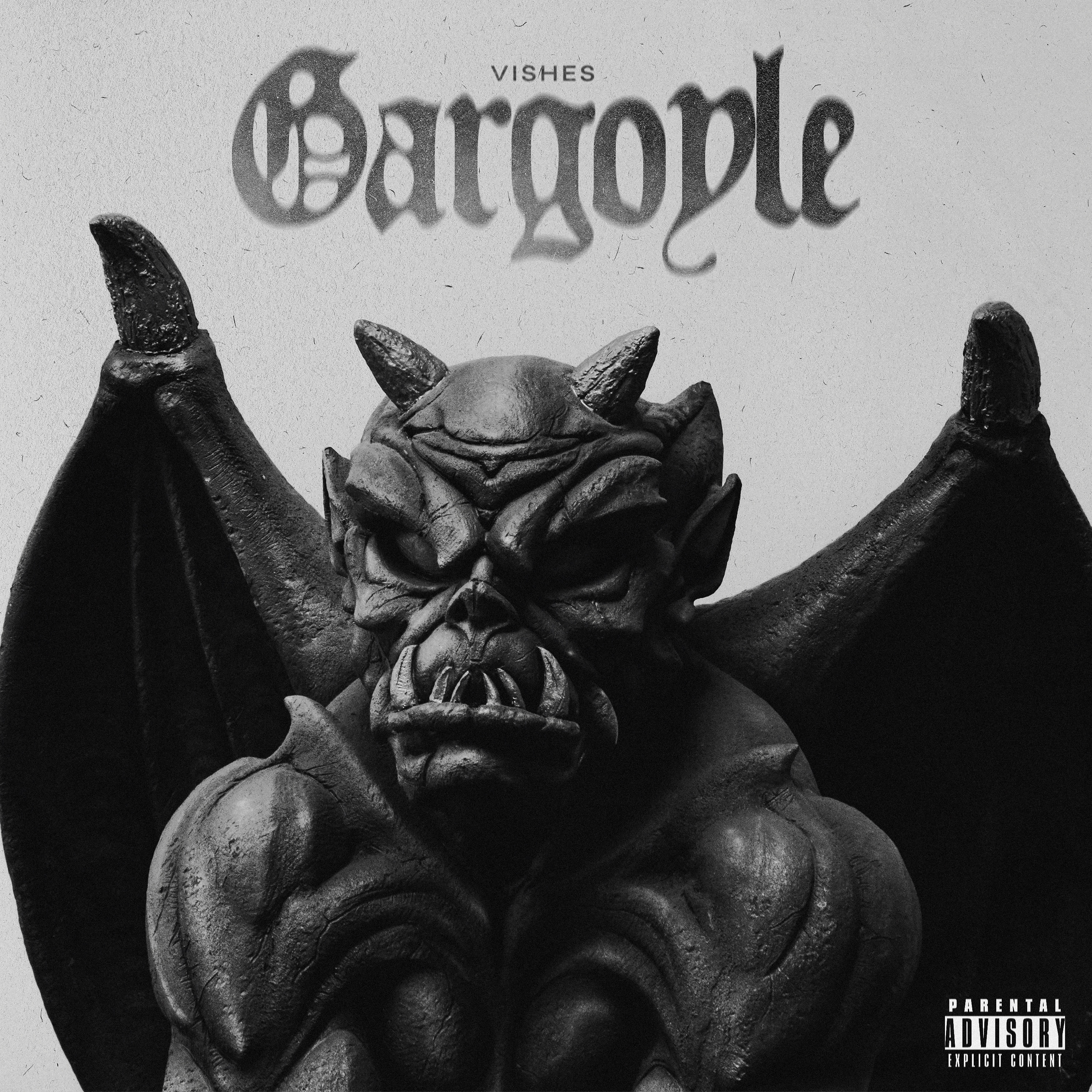 Gargoyle artwork