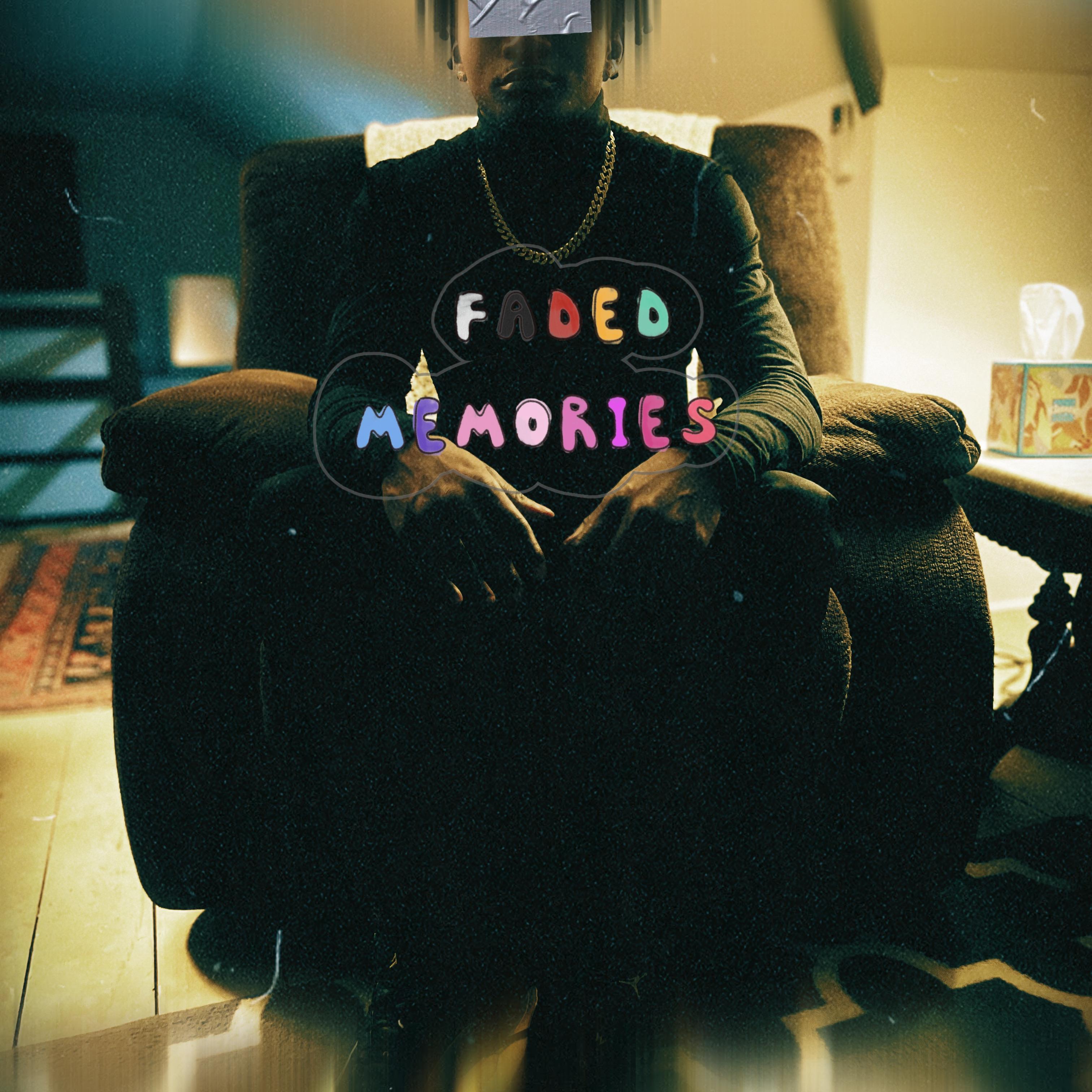 Faded Memories artwork