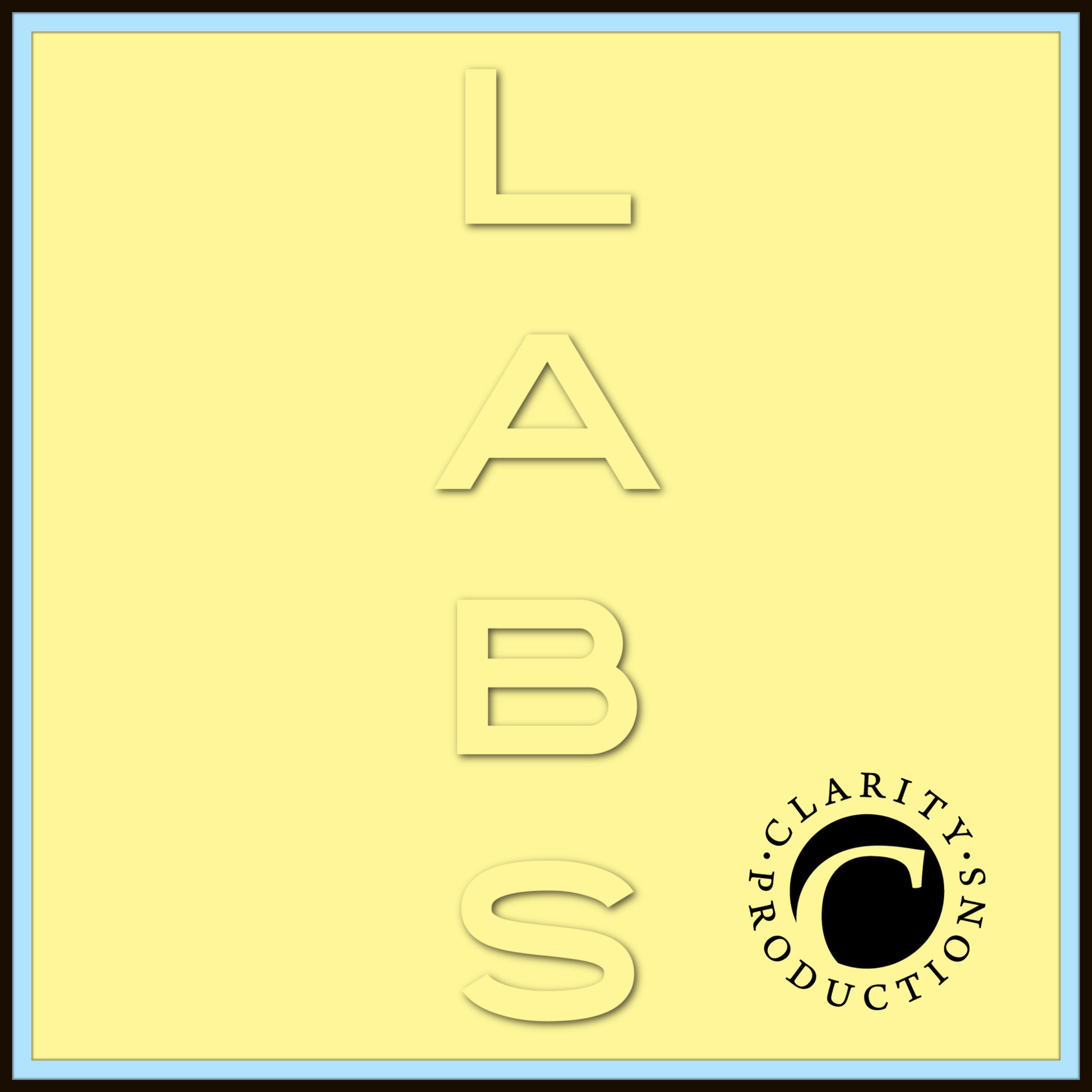 LABS artwork