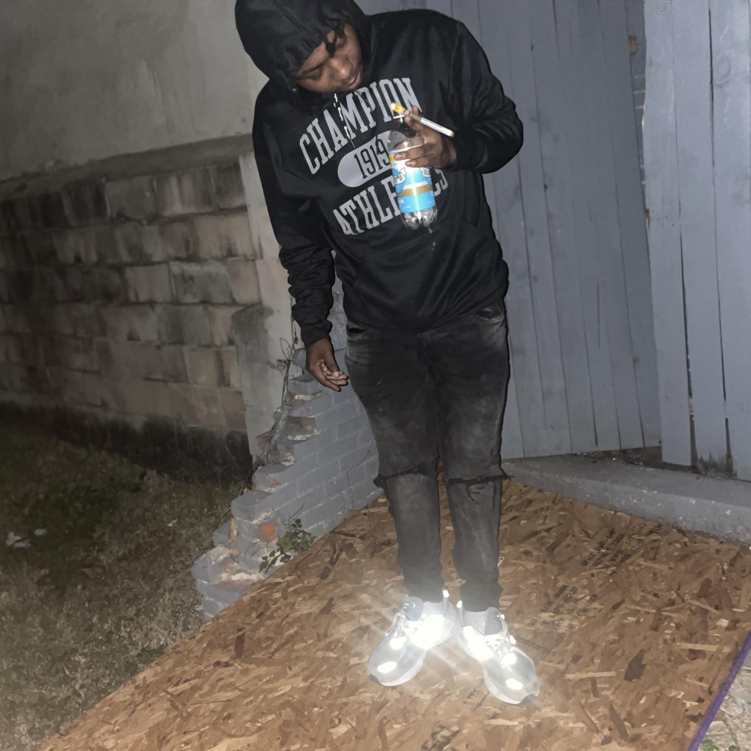 Kick Door Pt 2 artwork