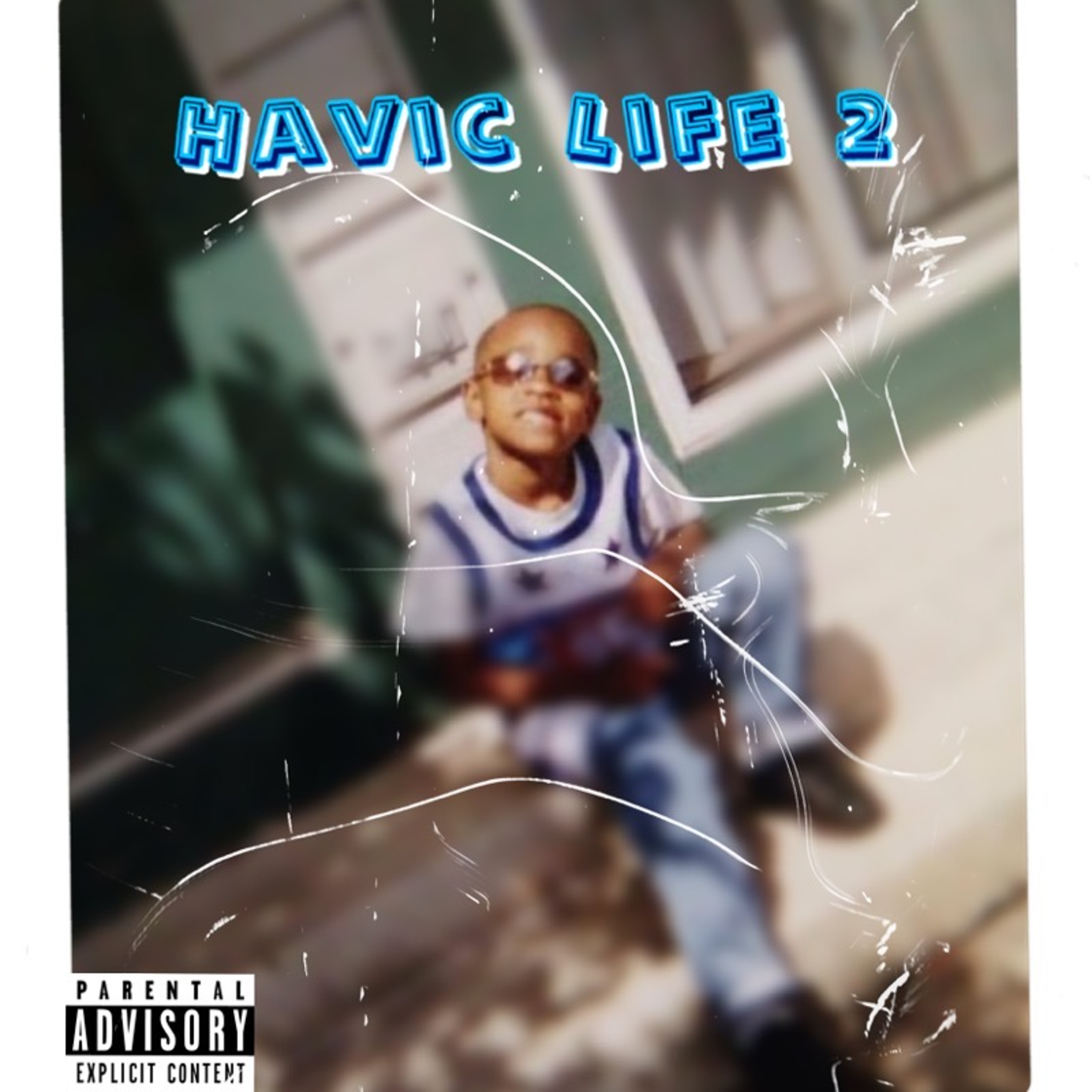Havic Life 2 artwork