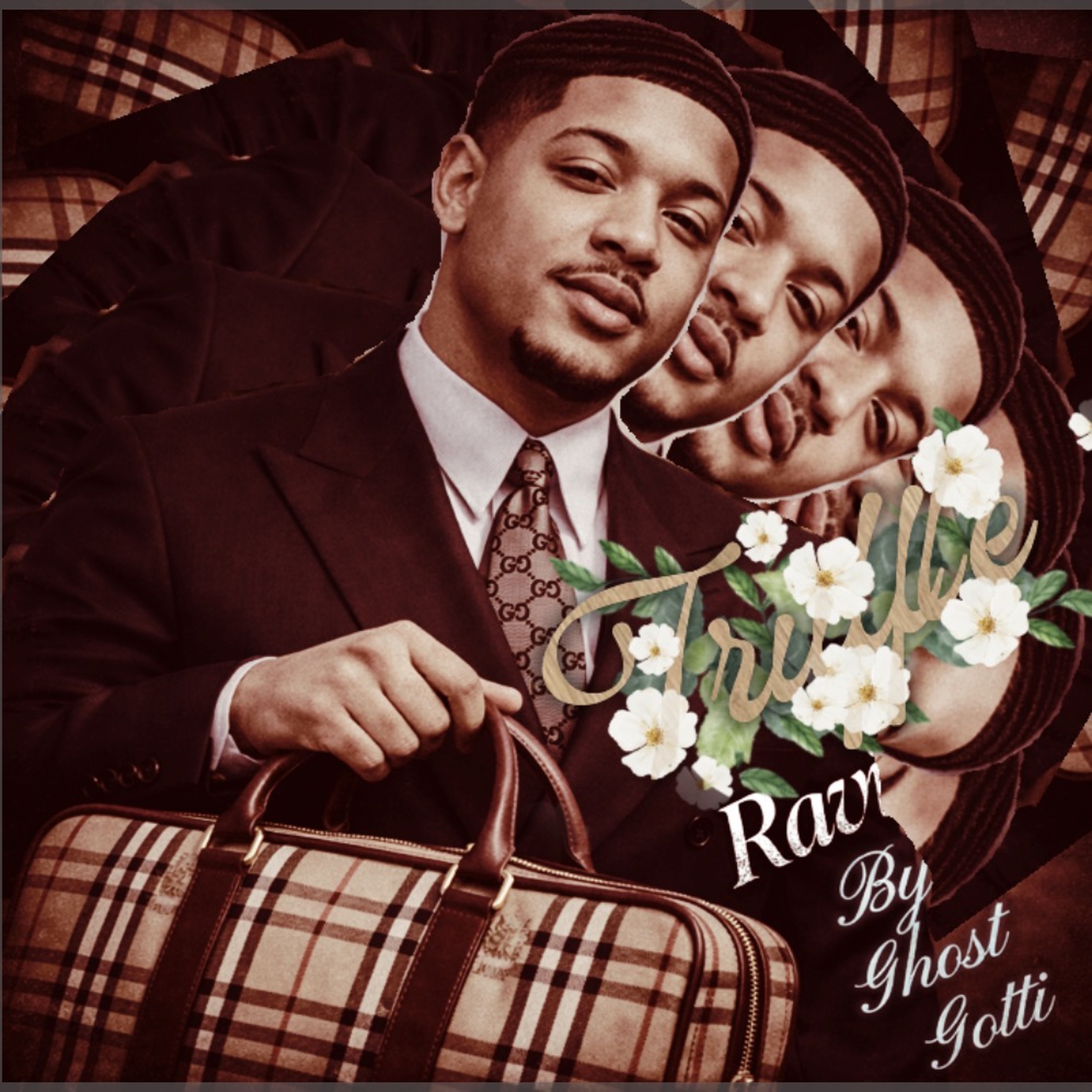 Truffle Ravu artwork