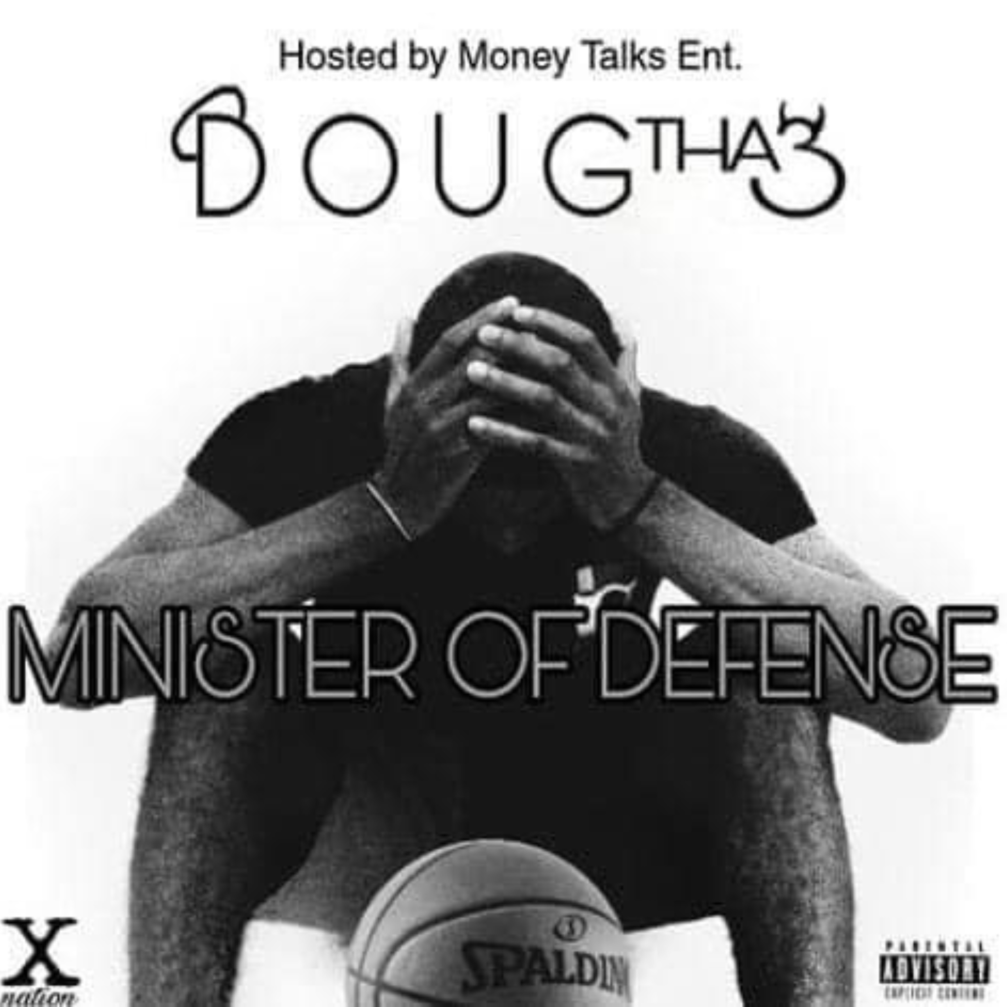 Minister Of Defense artwork