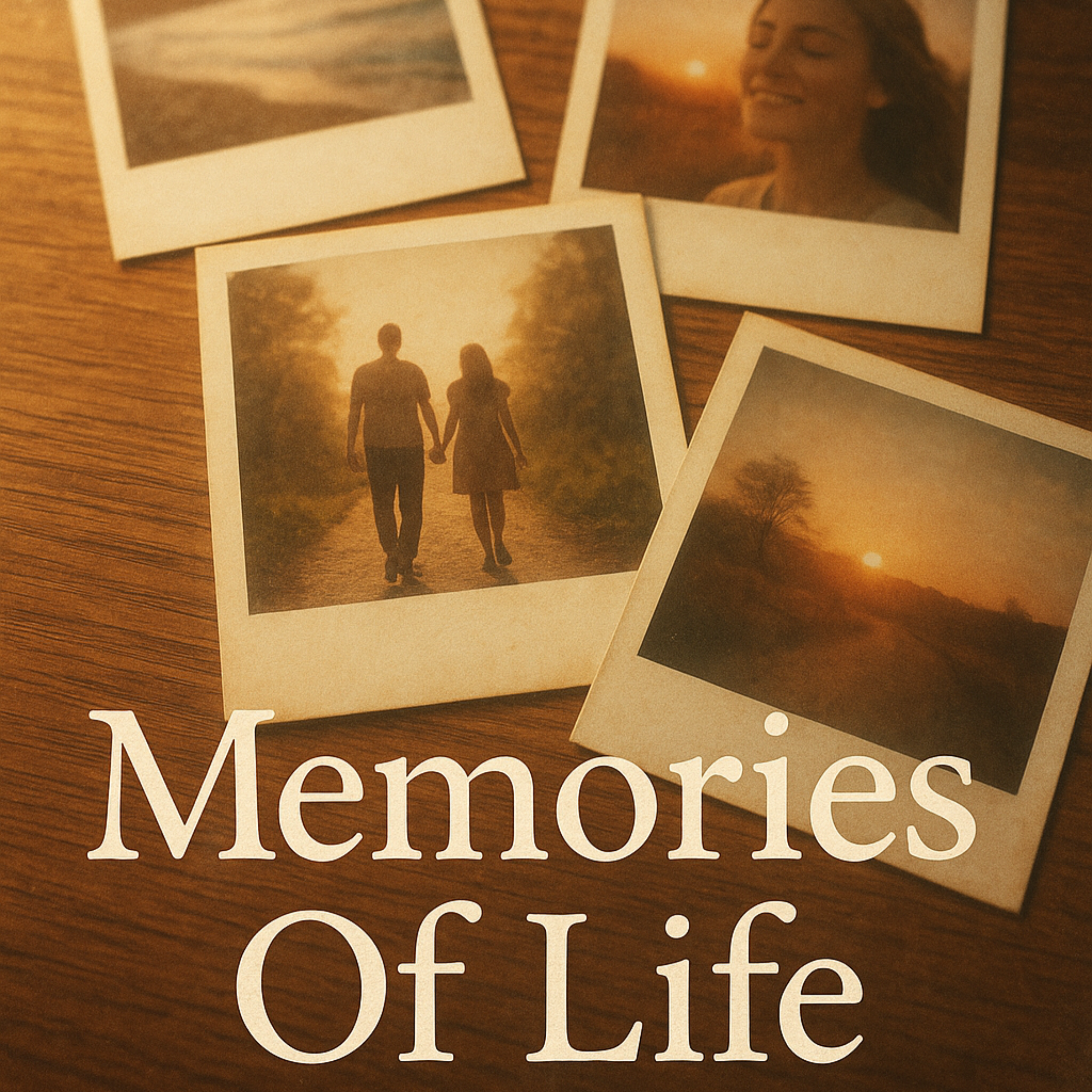 Memories Of Life artwork