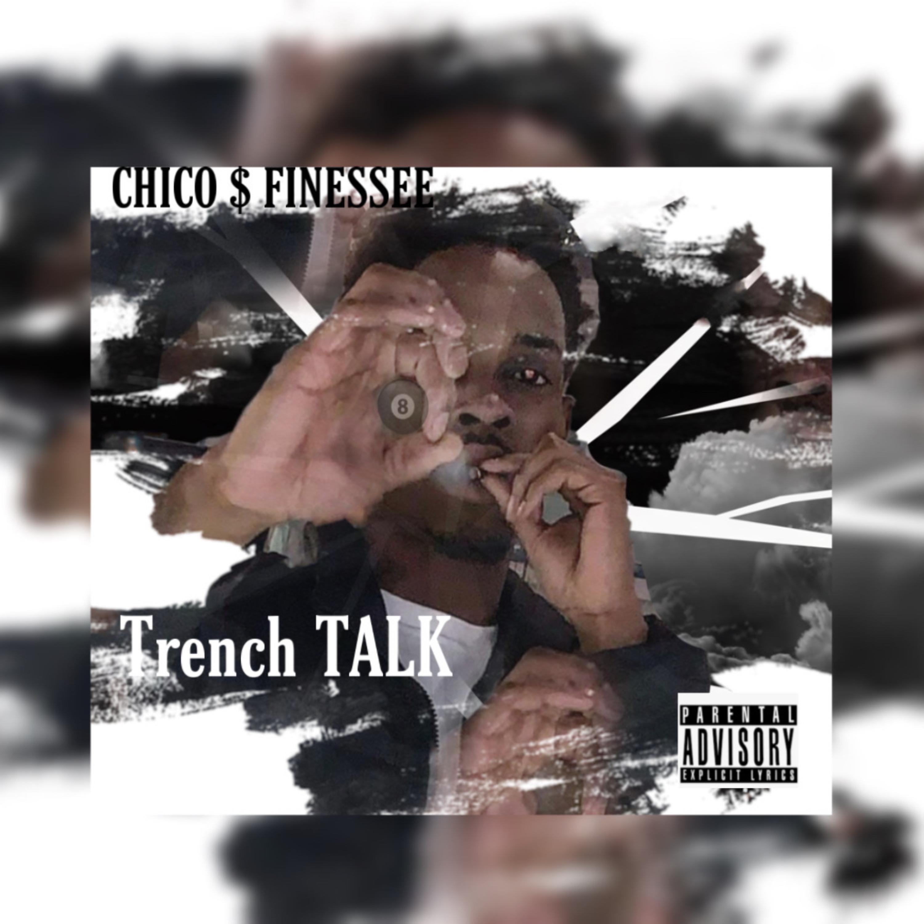 Trench talk artwork