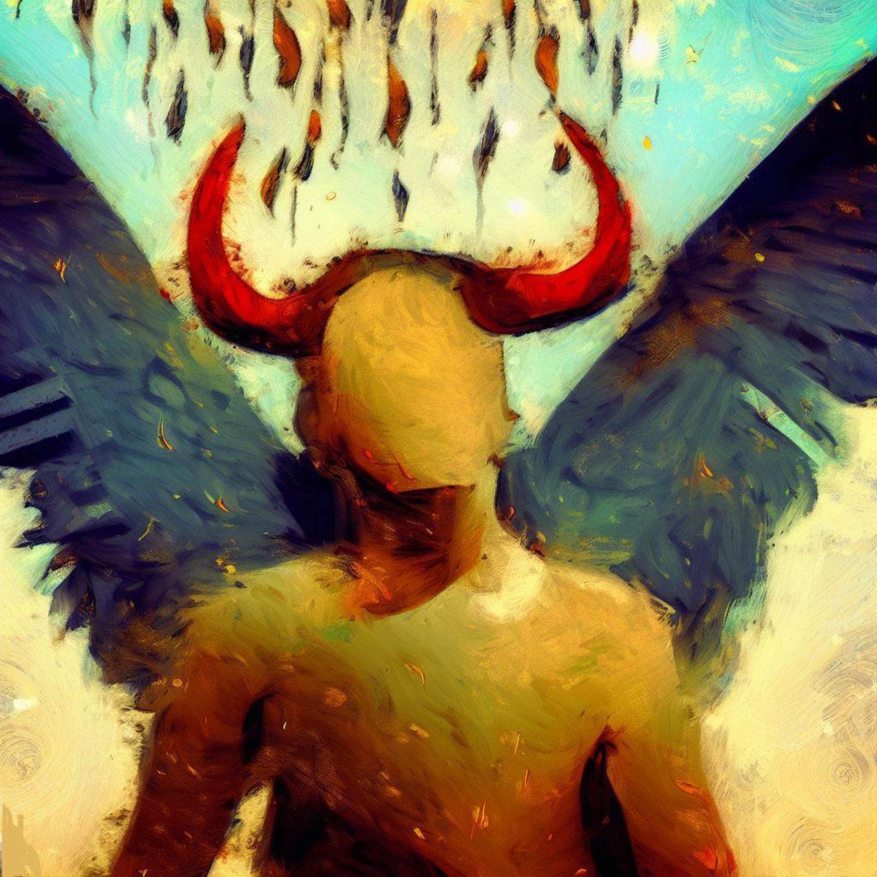 One Bad Night artwork