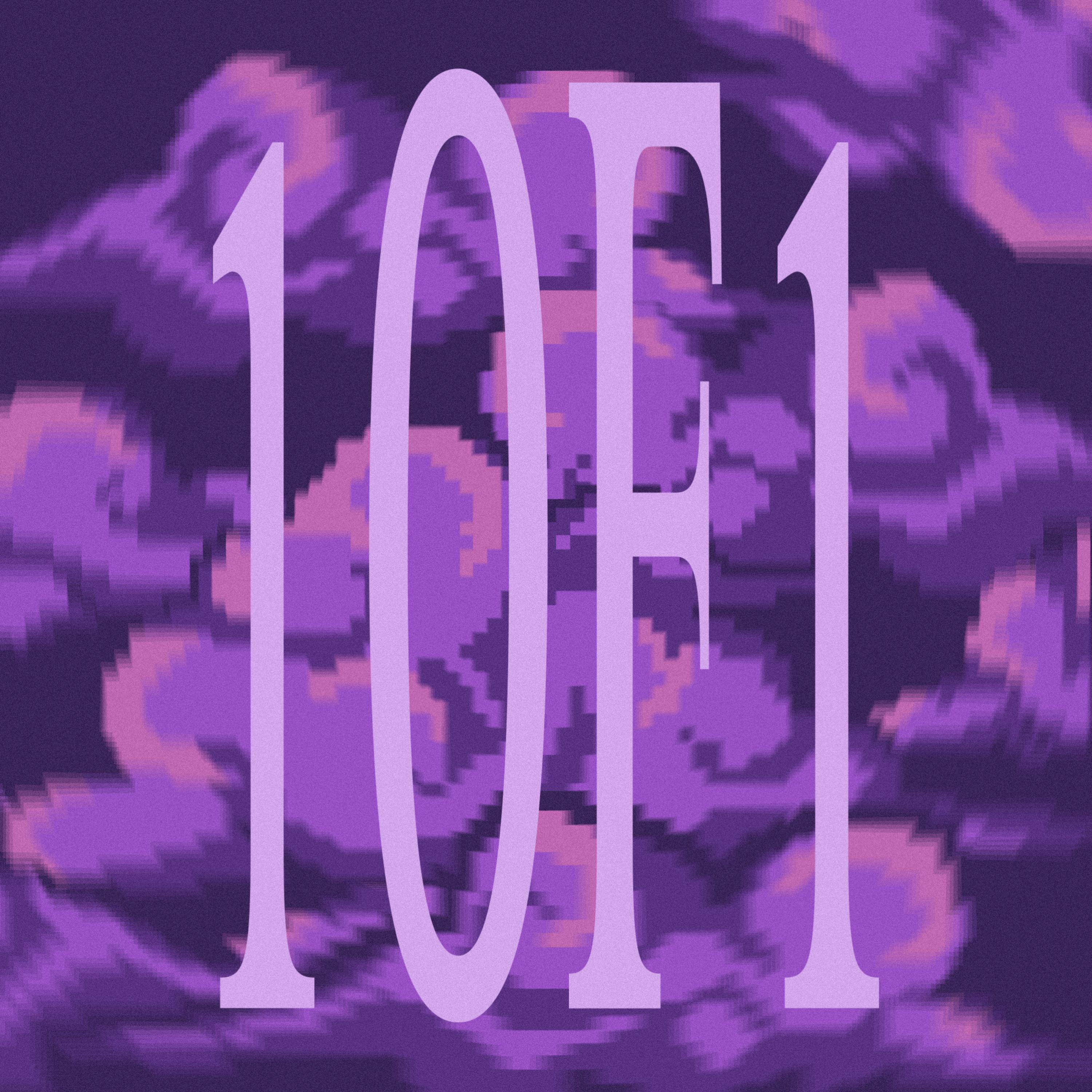 1OF1 artwork