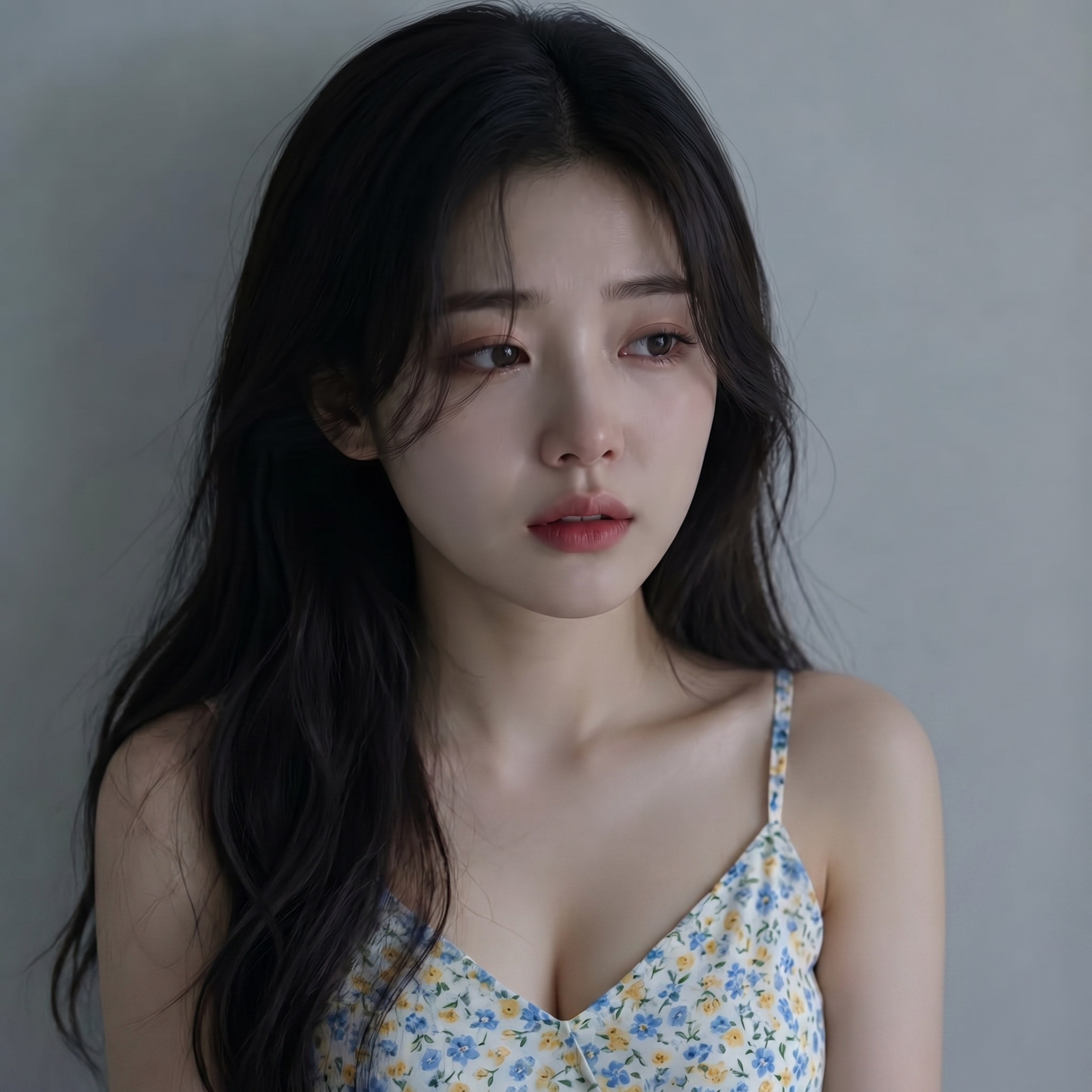 흑마와 백마 by 김해정 cover art