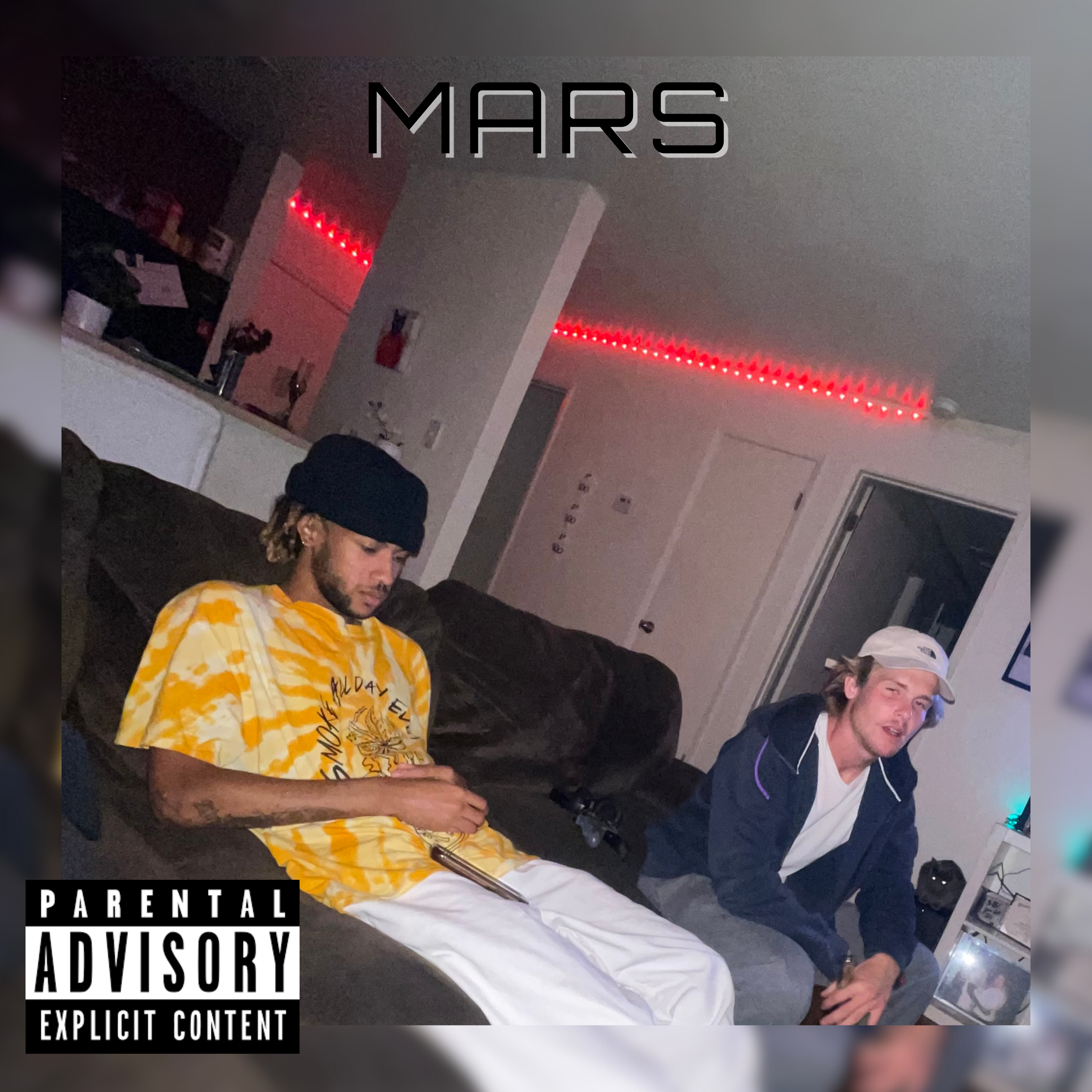 MARS artwork
