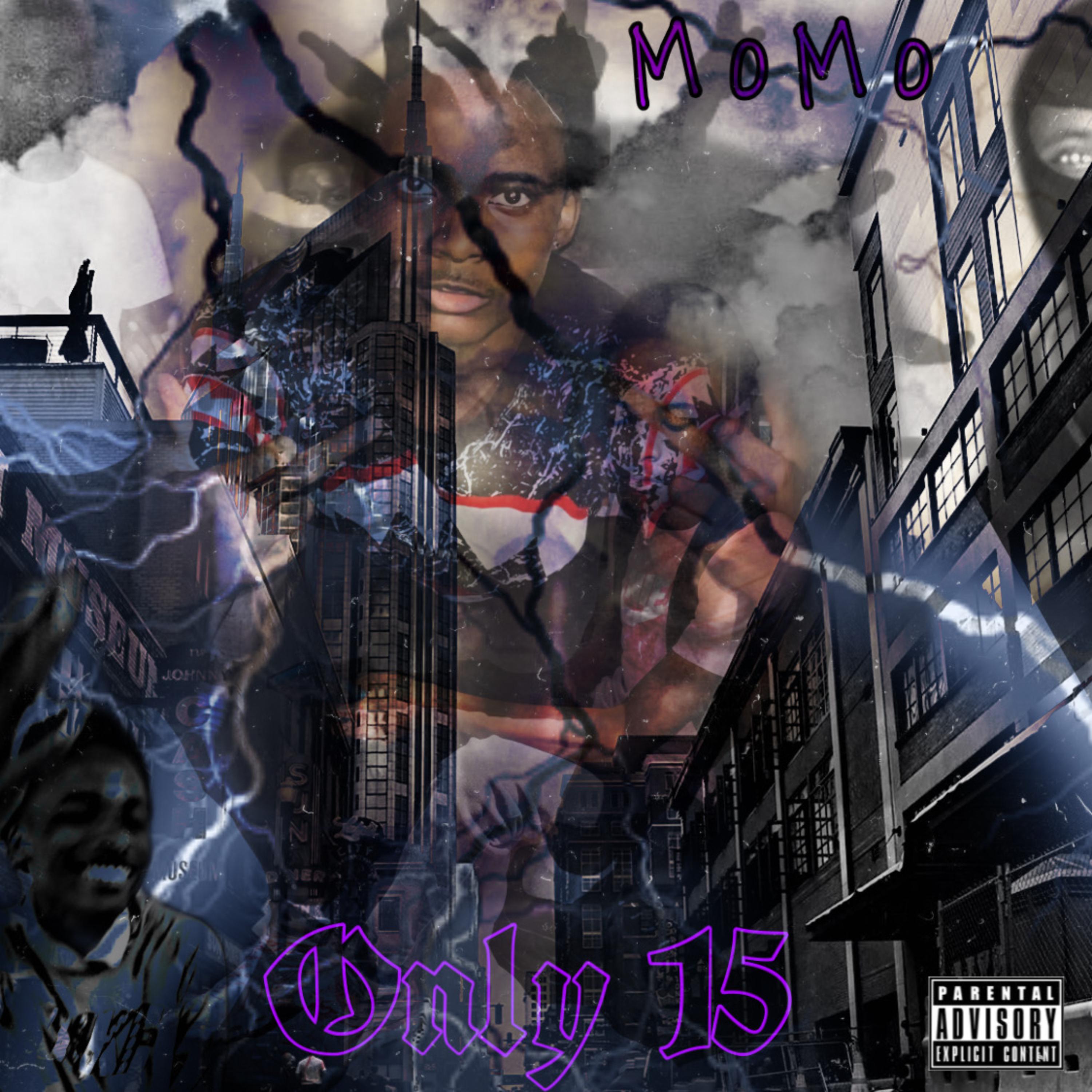 Only 15 artwork