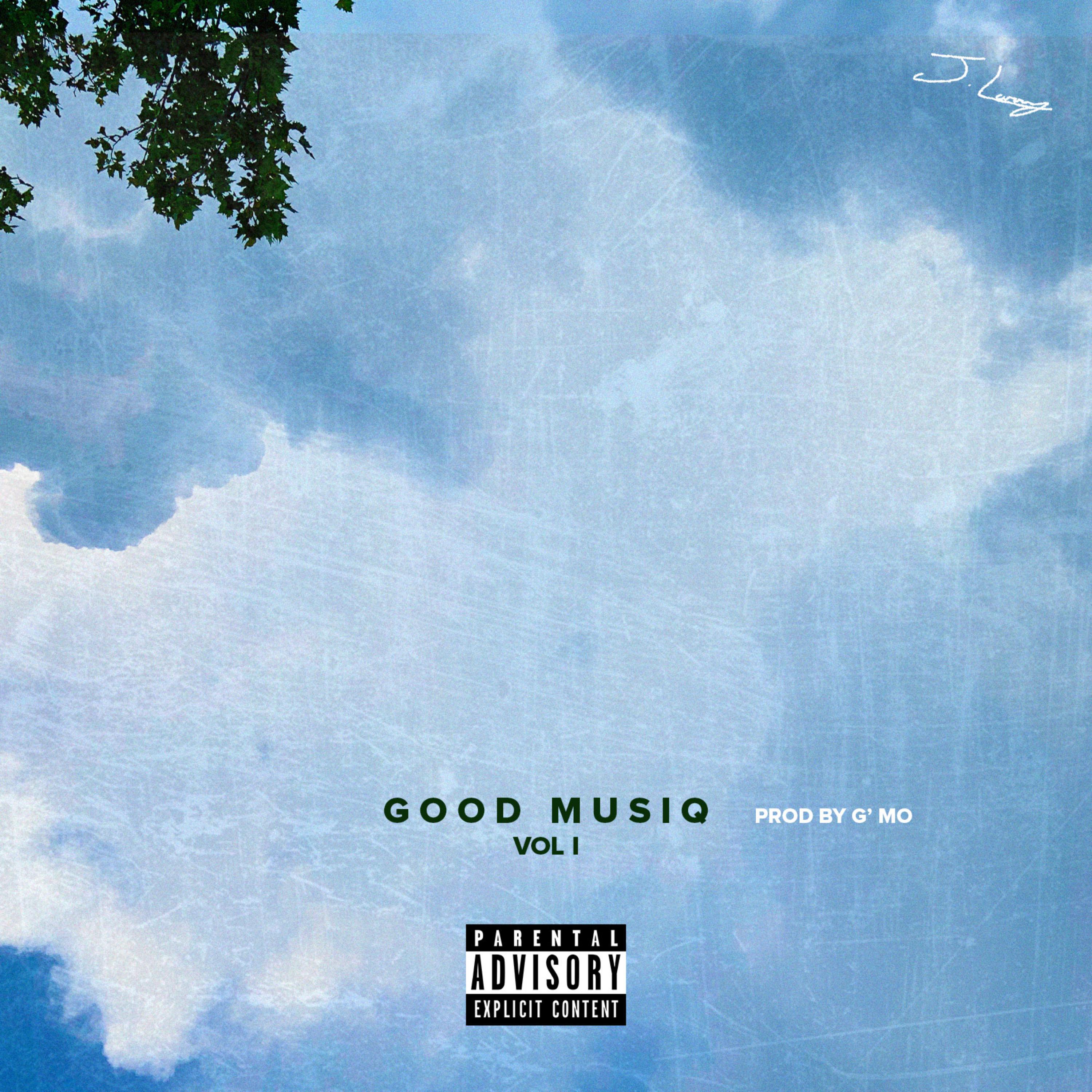 Good Musiq artwork