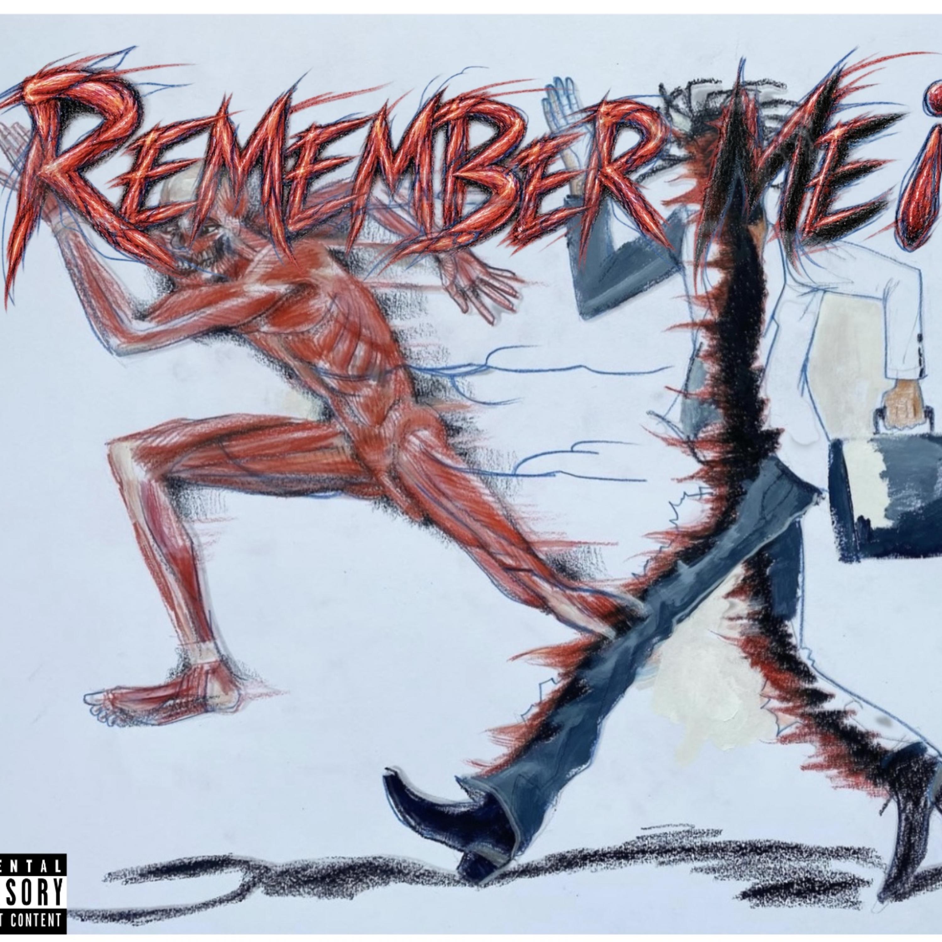 REMEMBER ME¡ by Yungg Vibes cover art