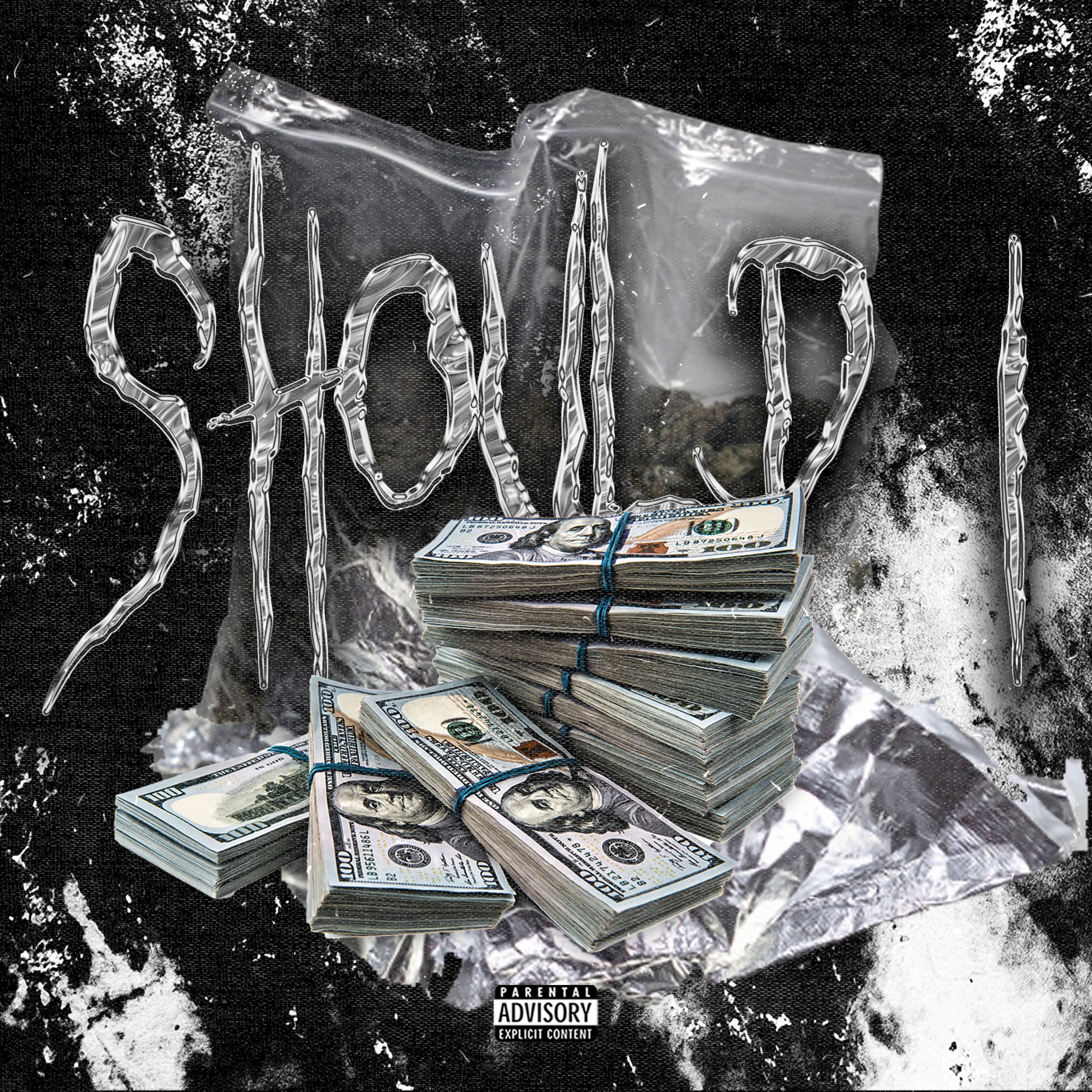 Should I ? artwork