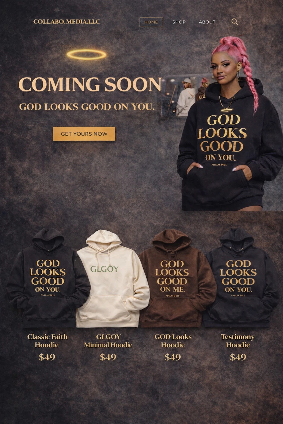 Shop