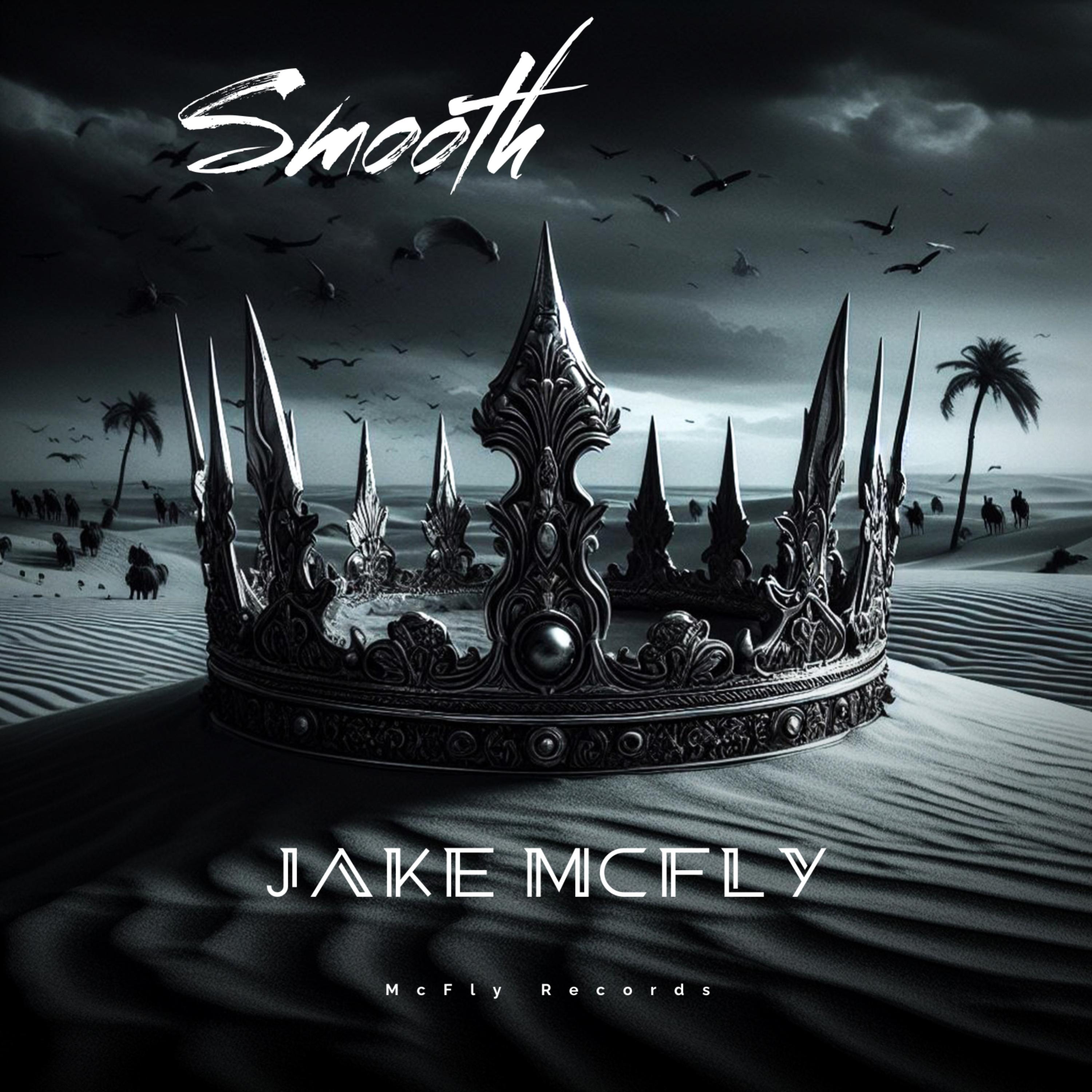 Smooth artwork