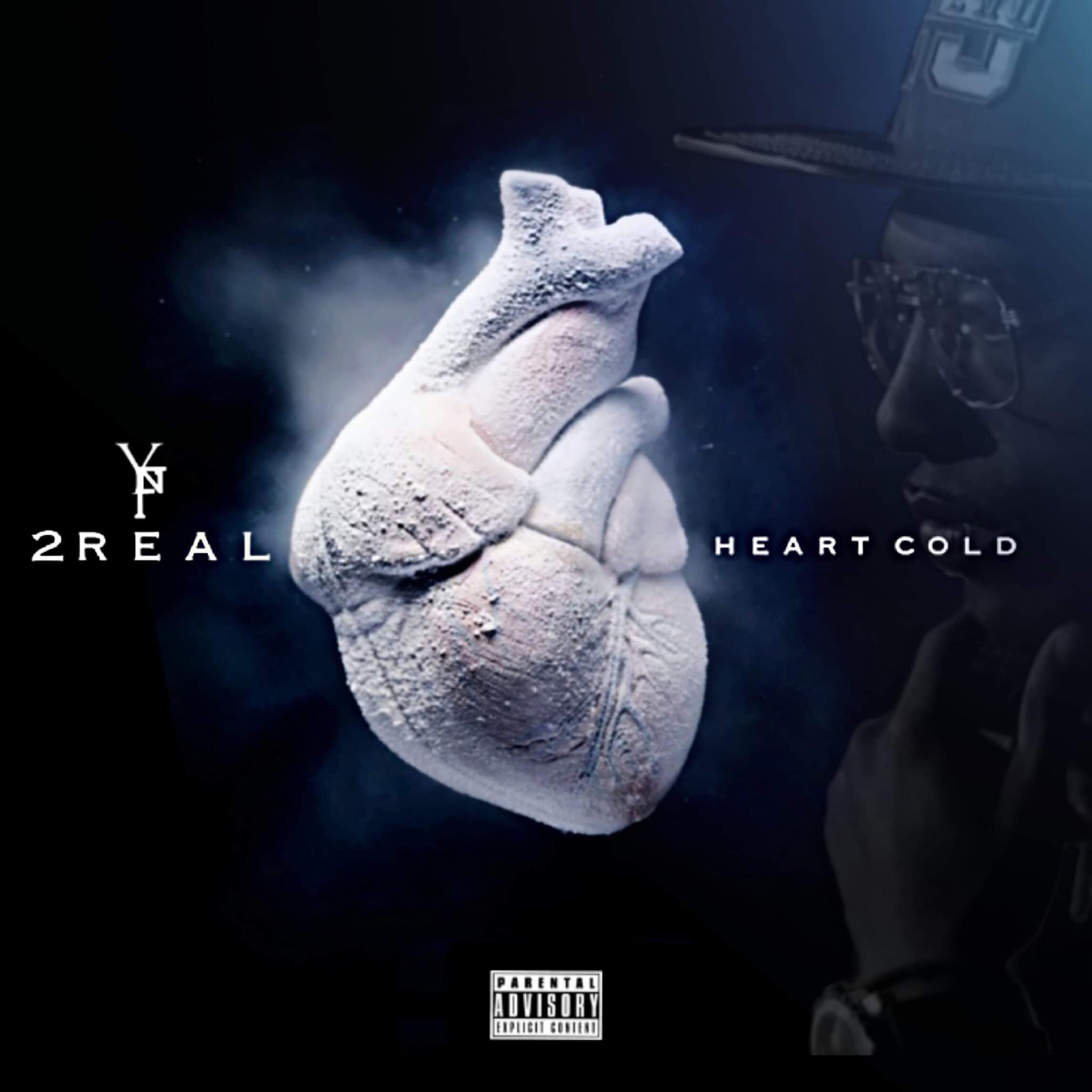 Heart Cold artwork
