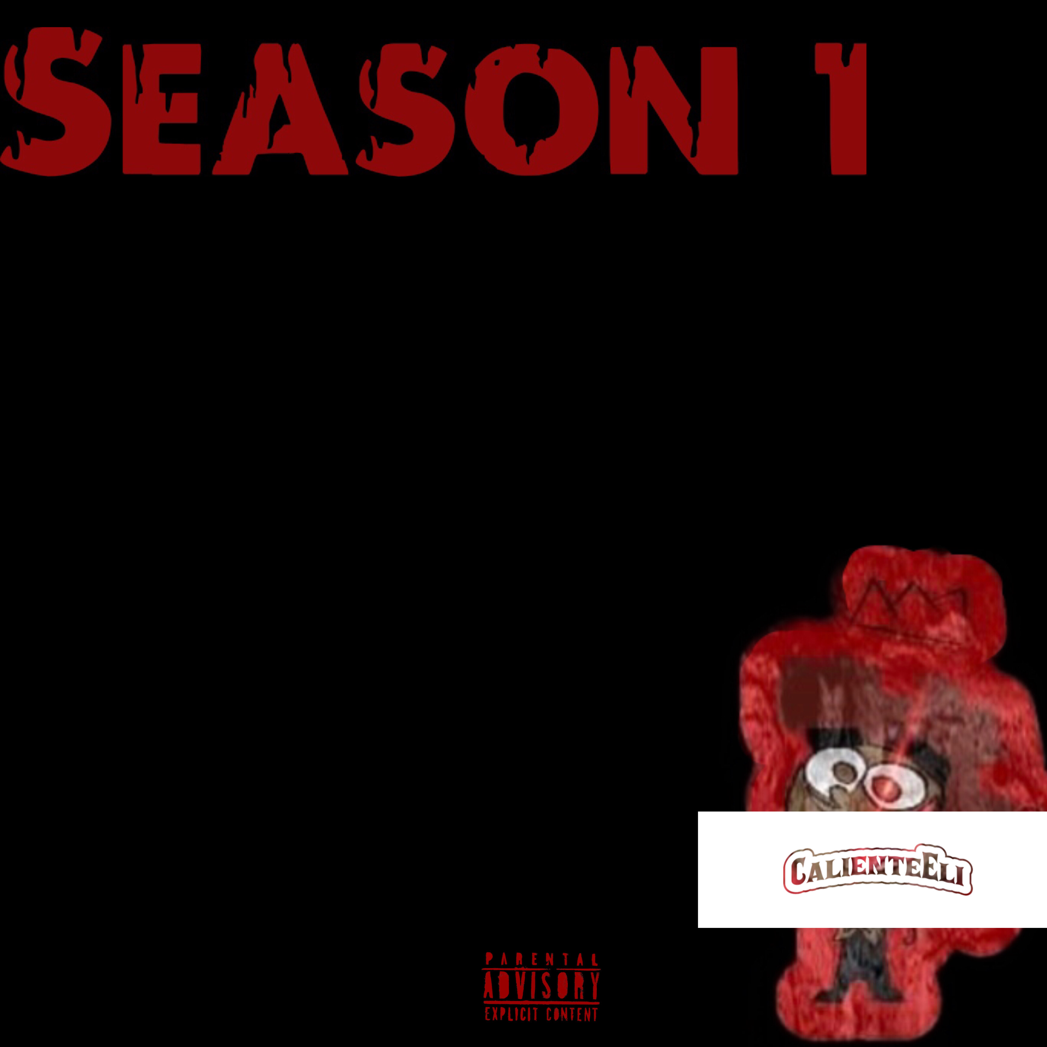 Season 1 artwork