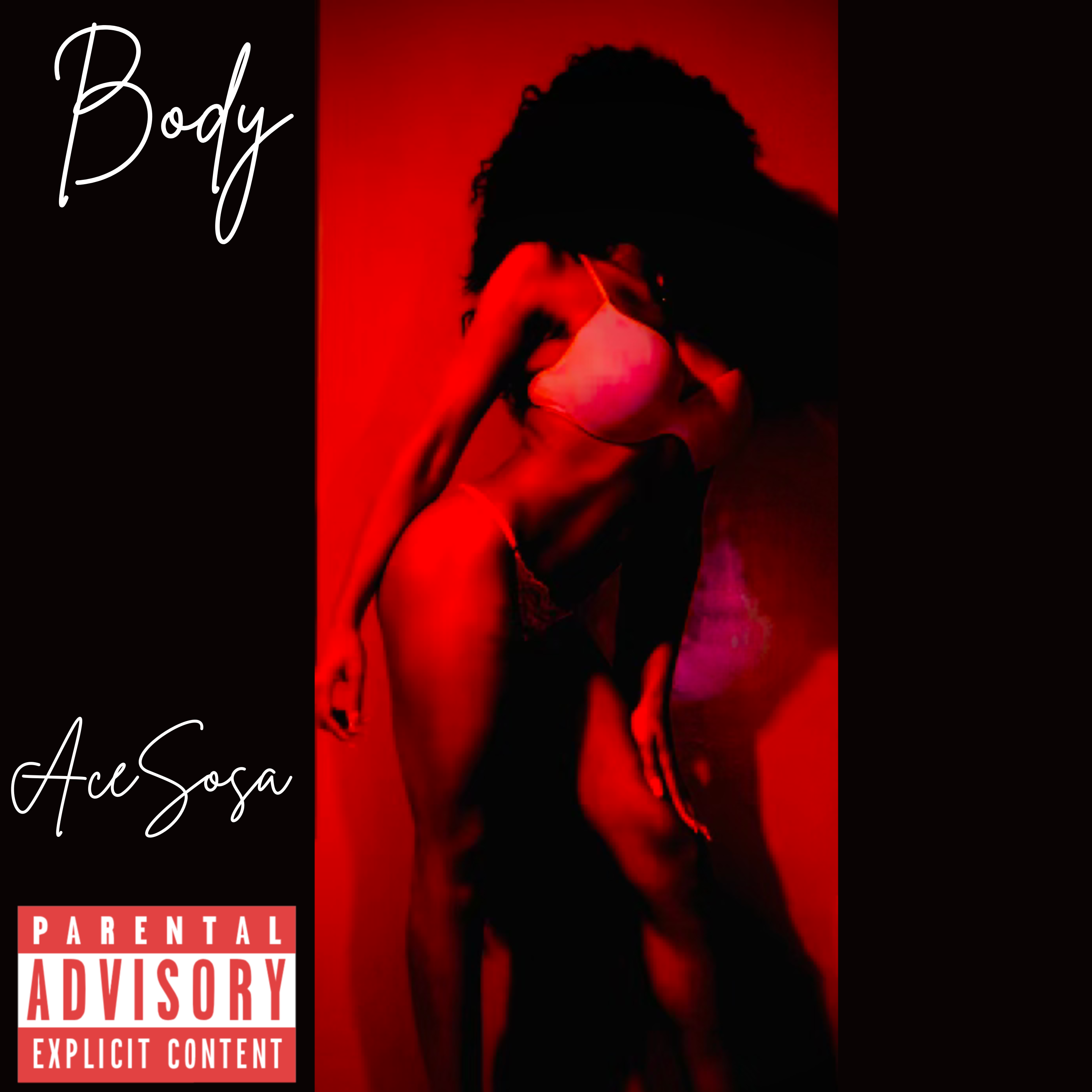 Body artwork