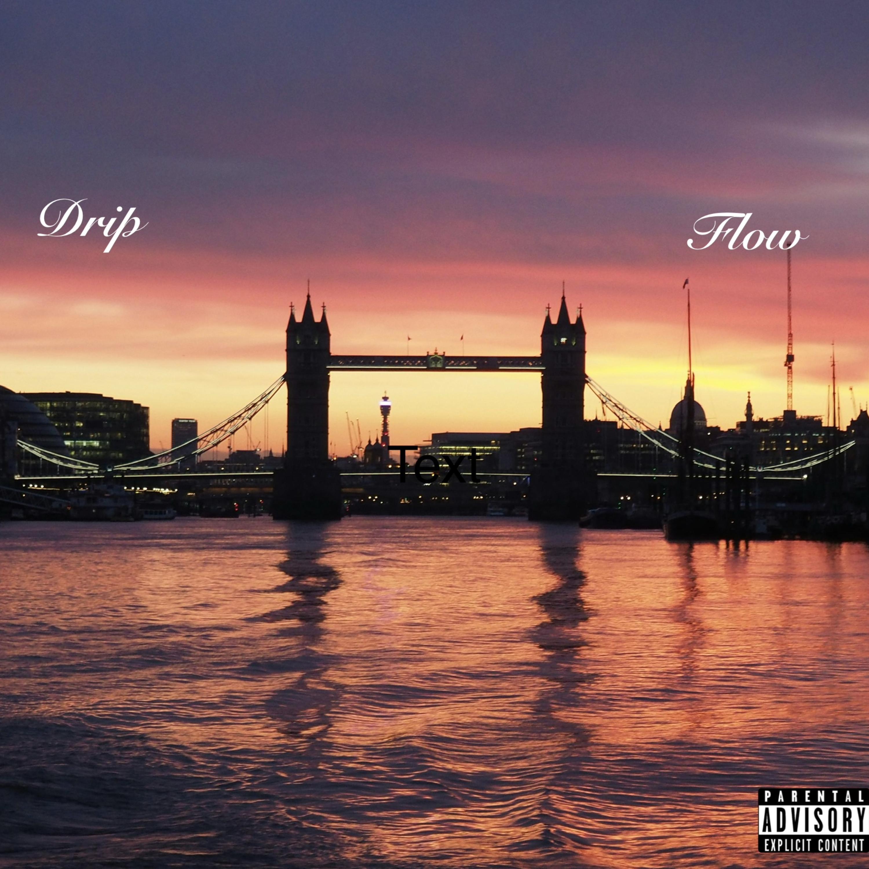 Flow artwork