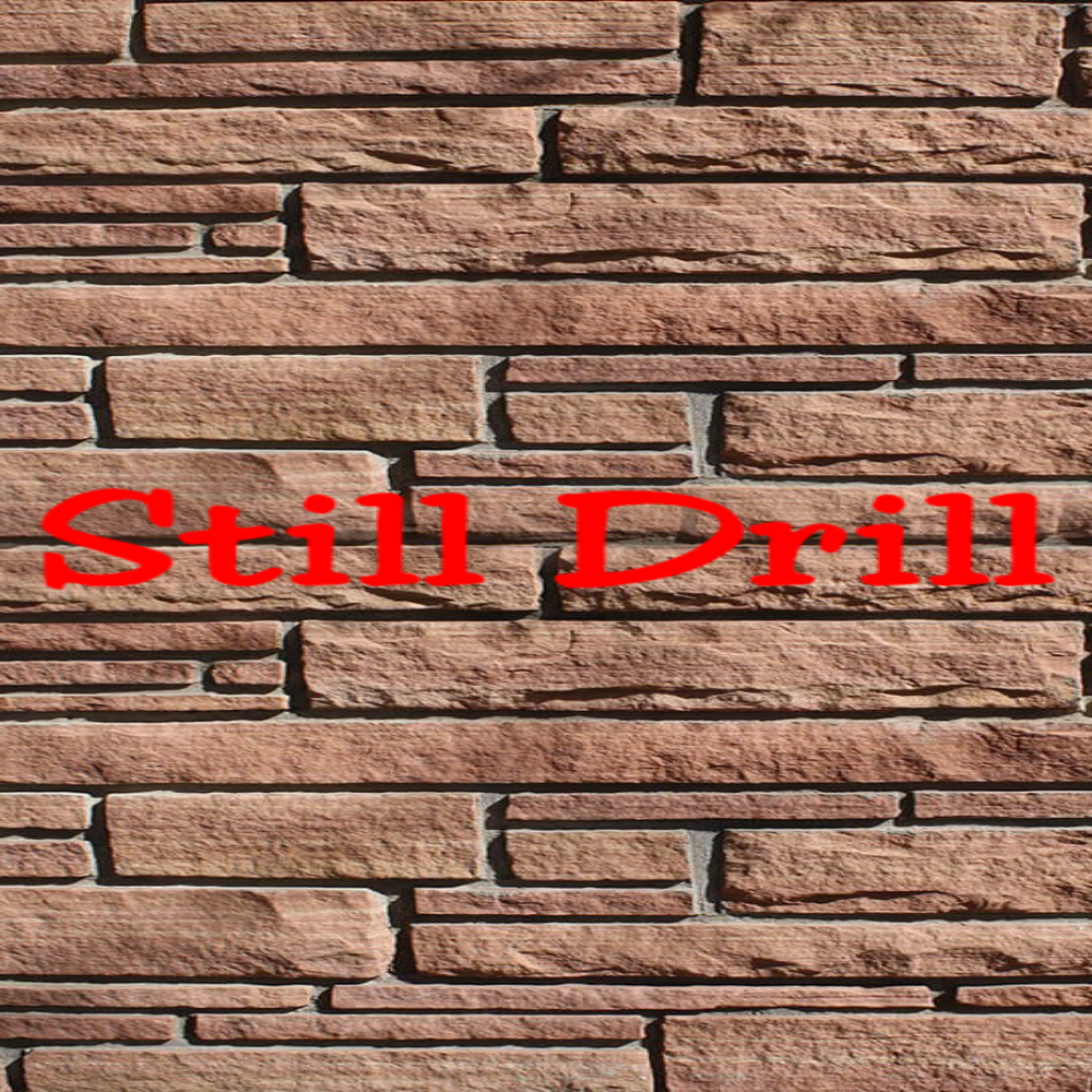 Still Drill by Insane Duece cover art