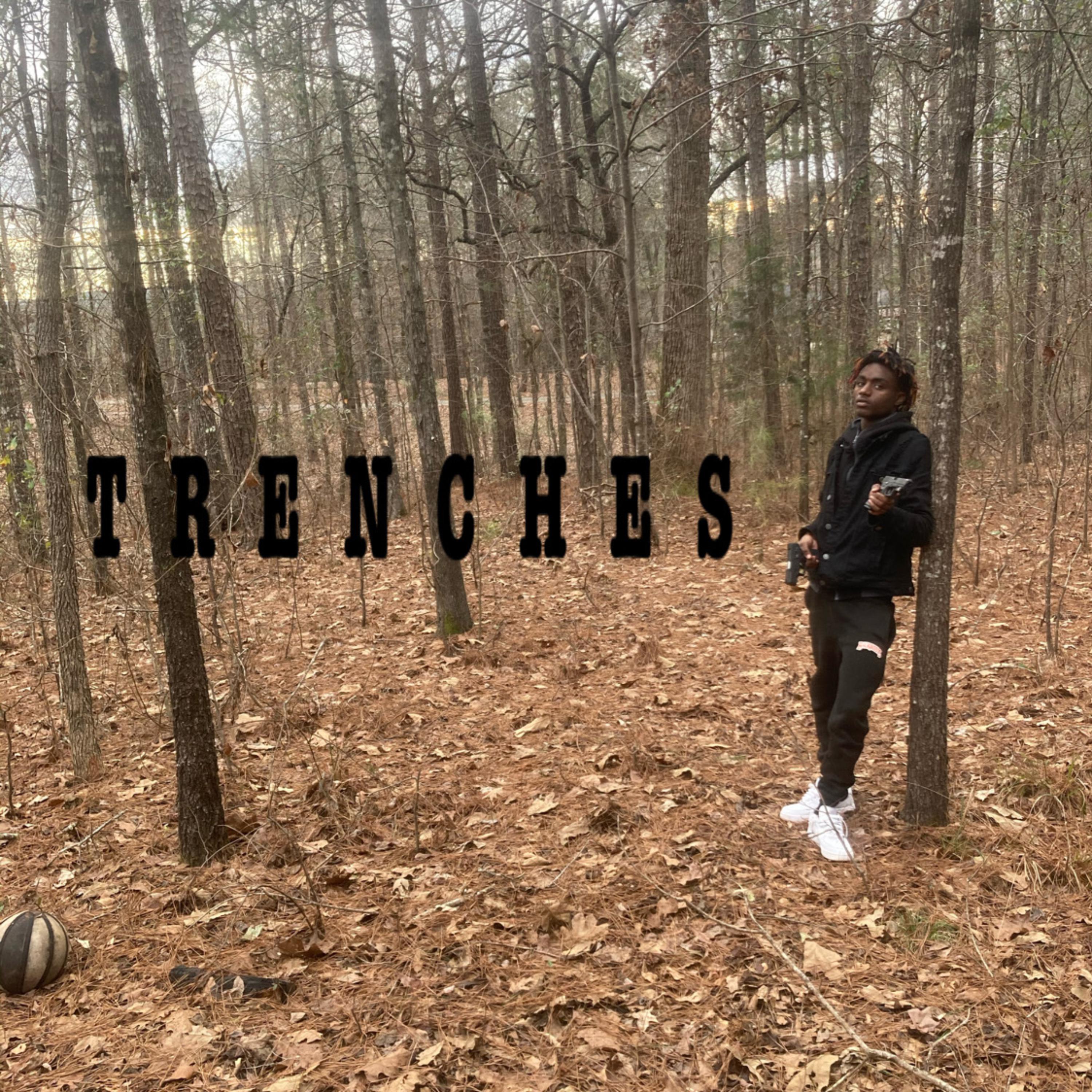Trenches artwork
