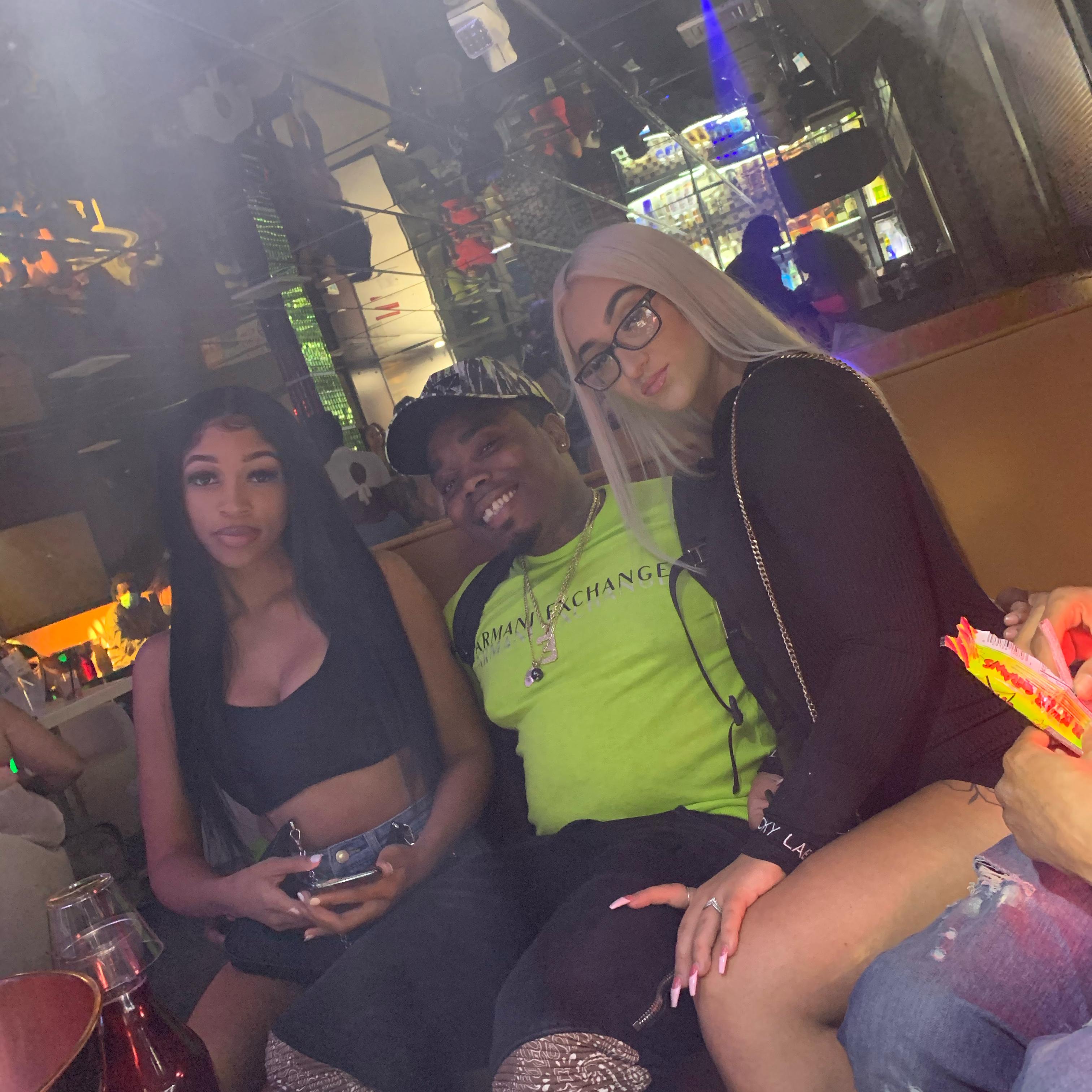 Slutty by 3somepookie cover art