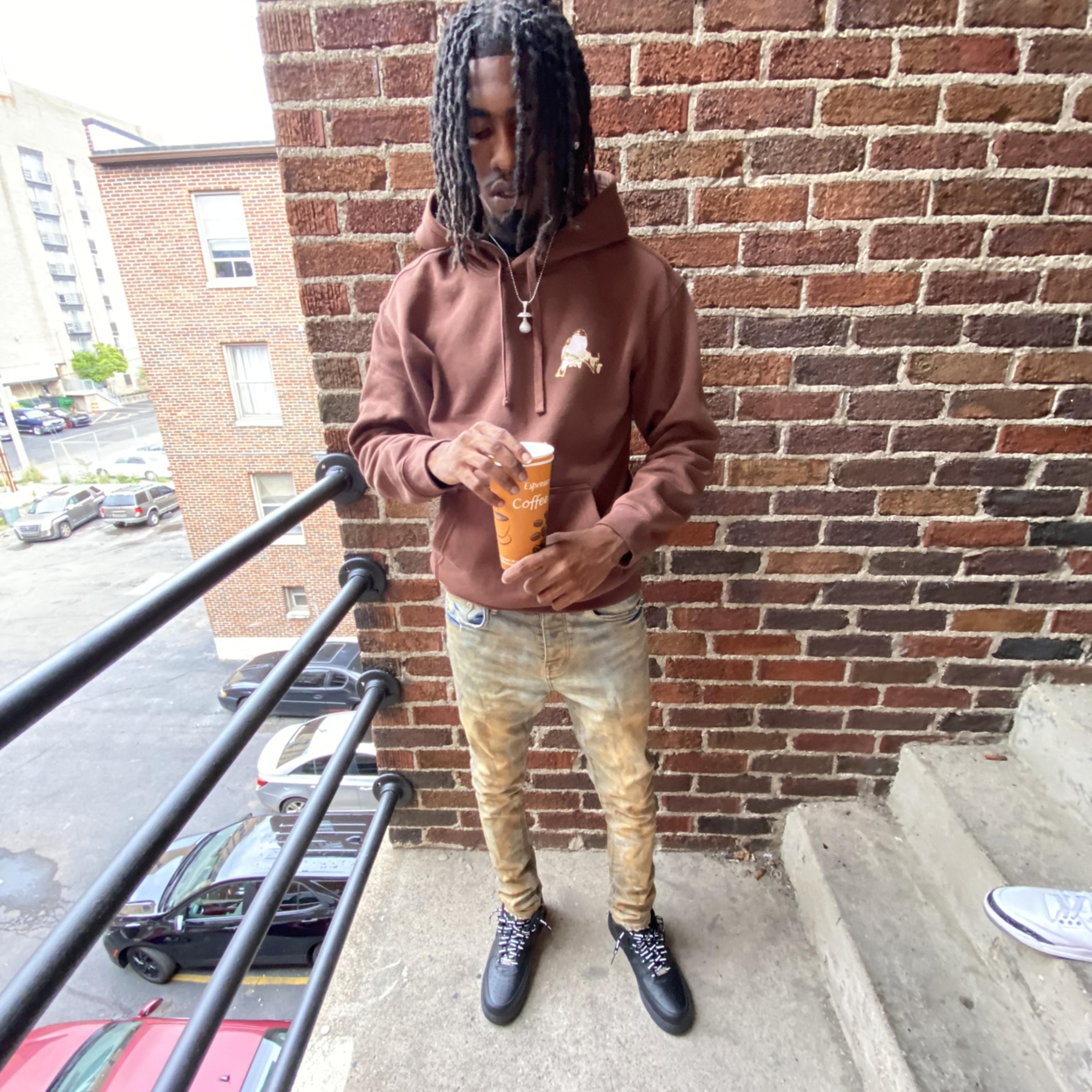 waste My Time by GpbTae cover art