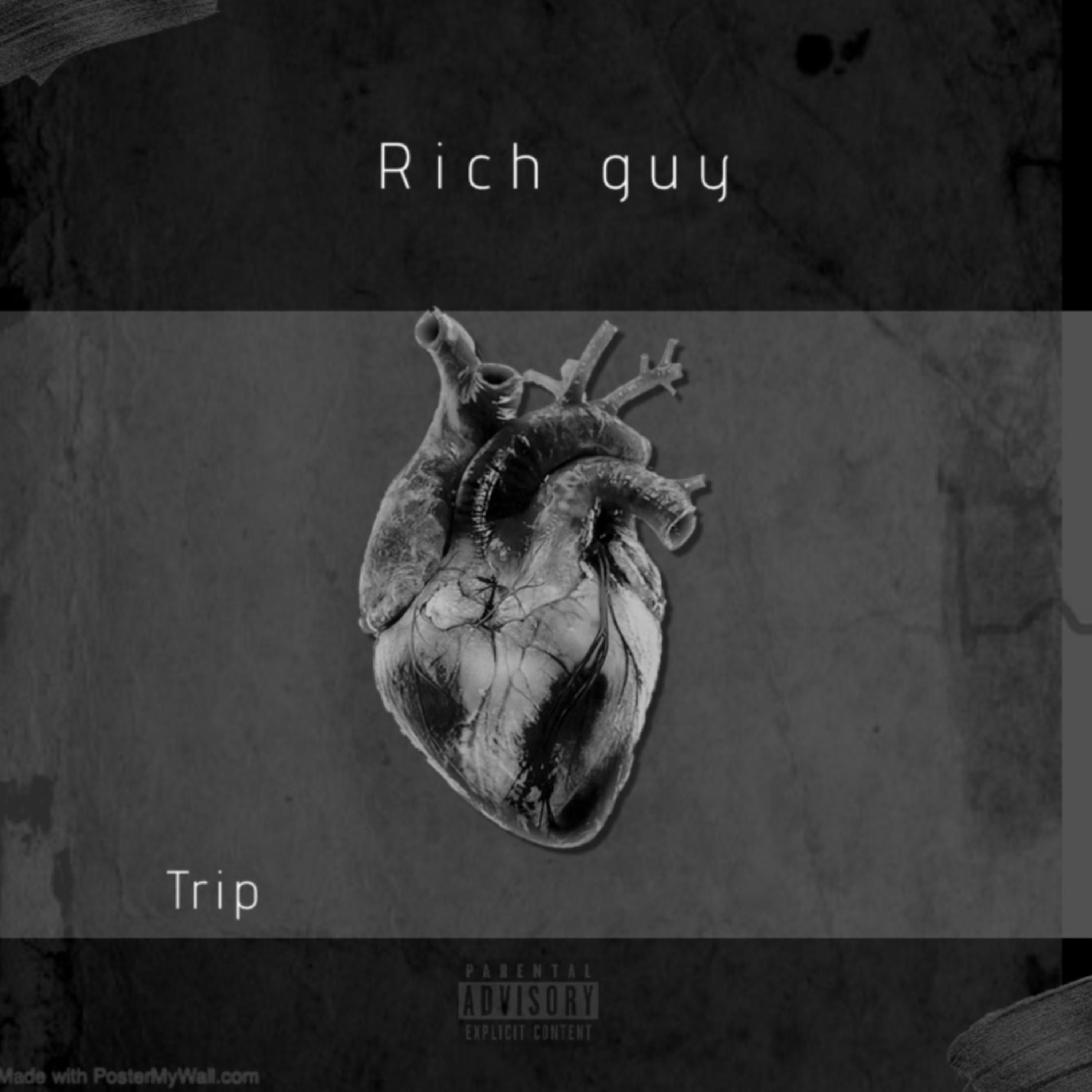 Rich Guy artwork