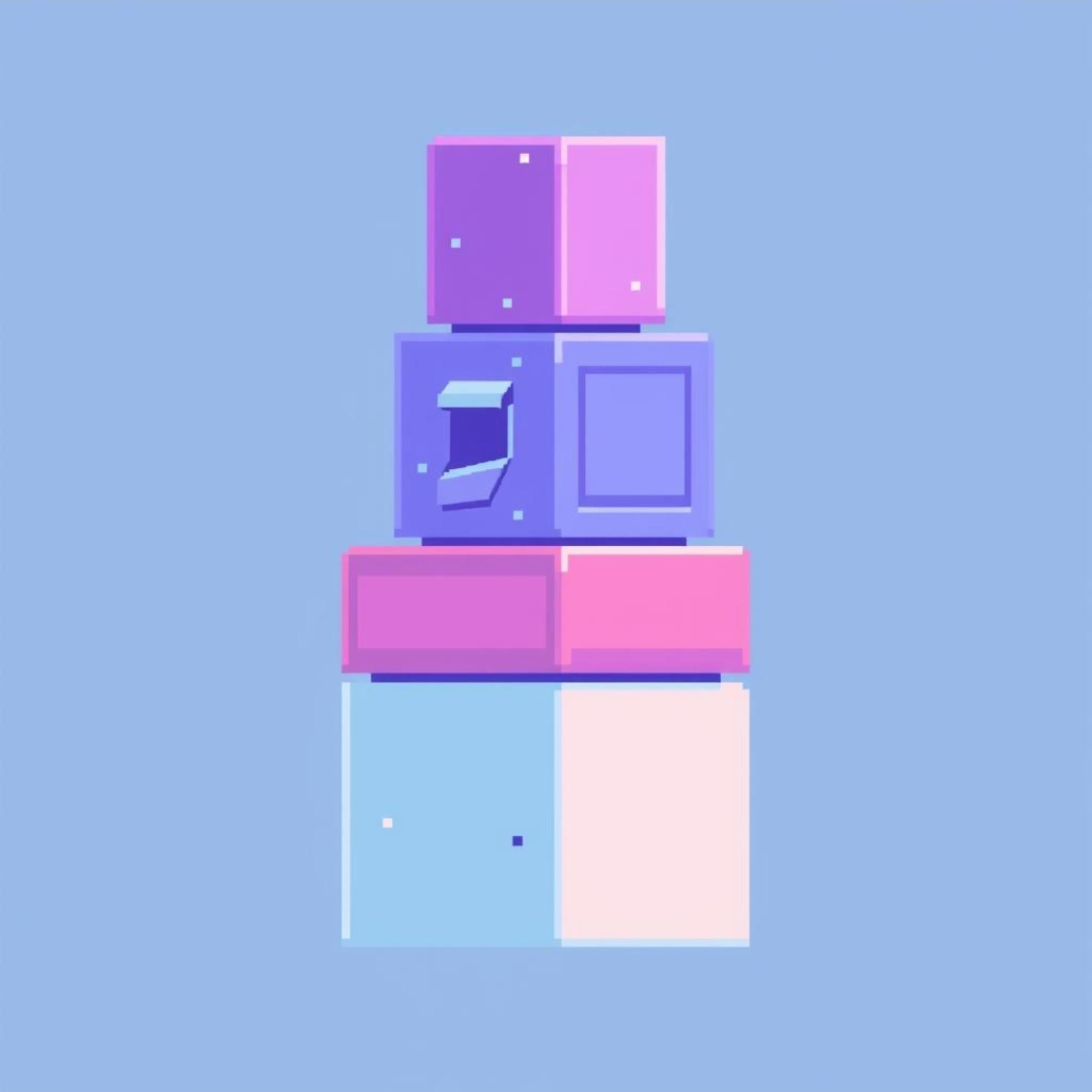Elimity artwork