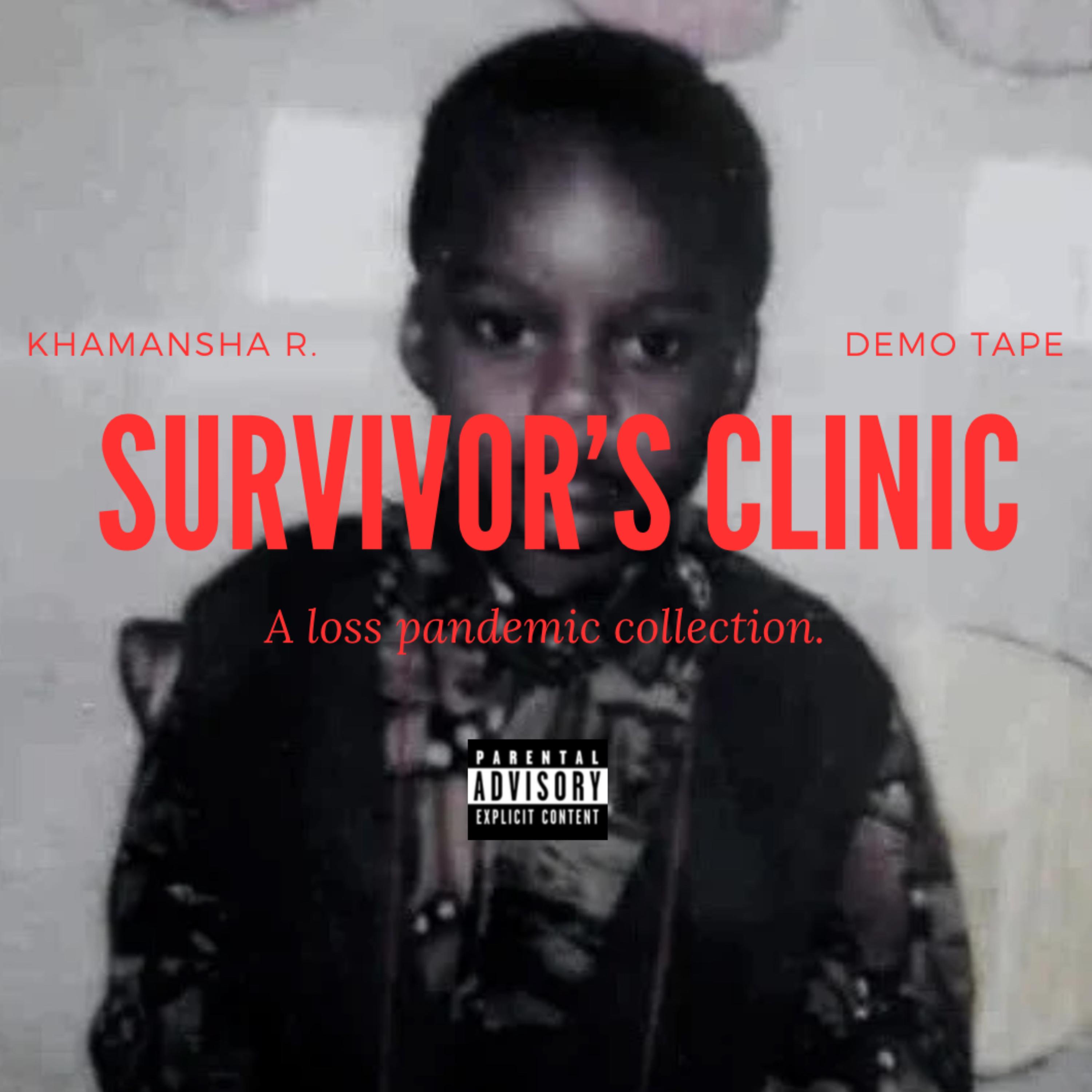 survivor’s clinic artwork