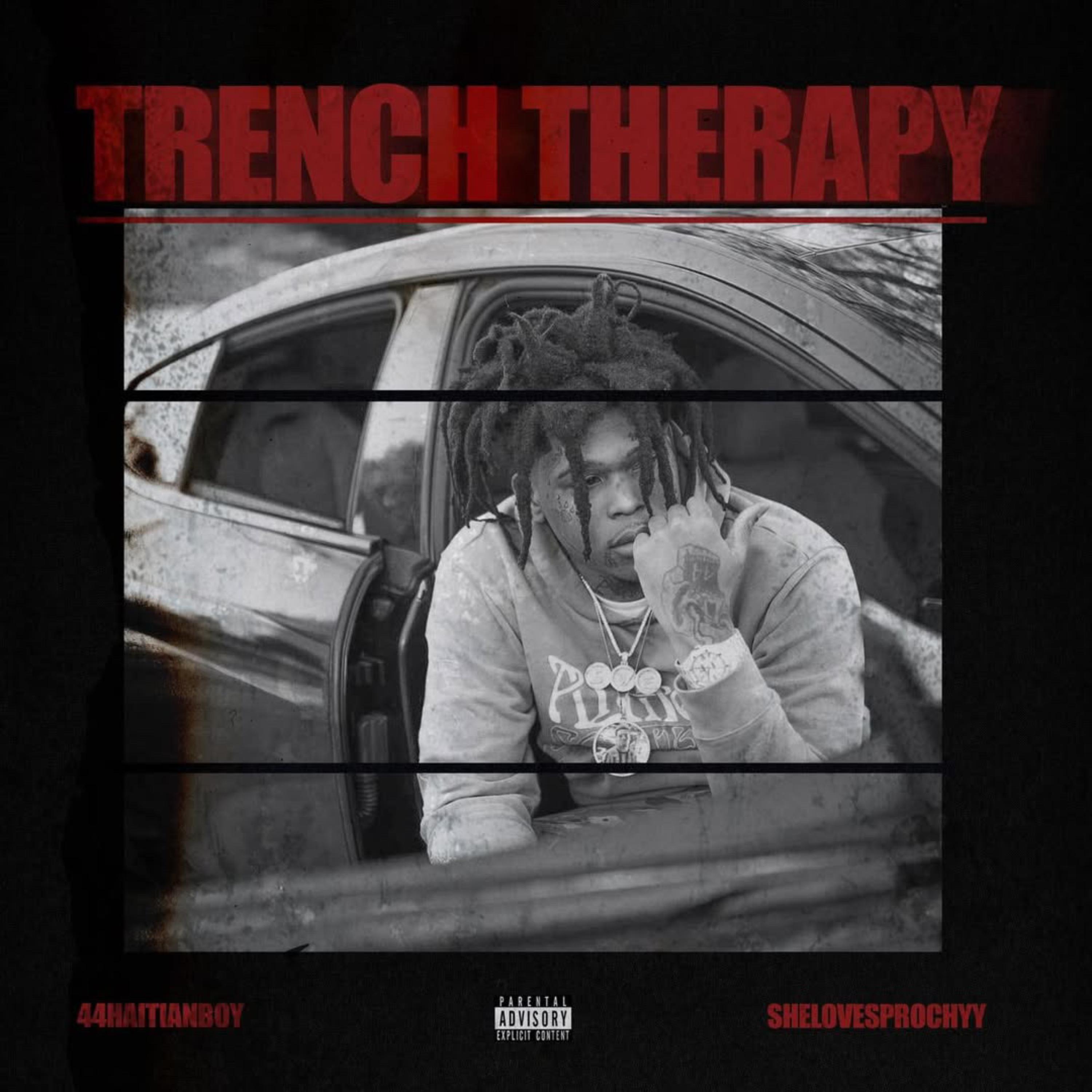Trench Therapy artwork