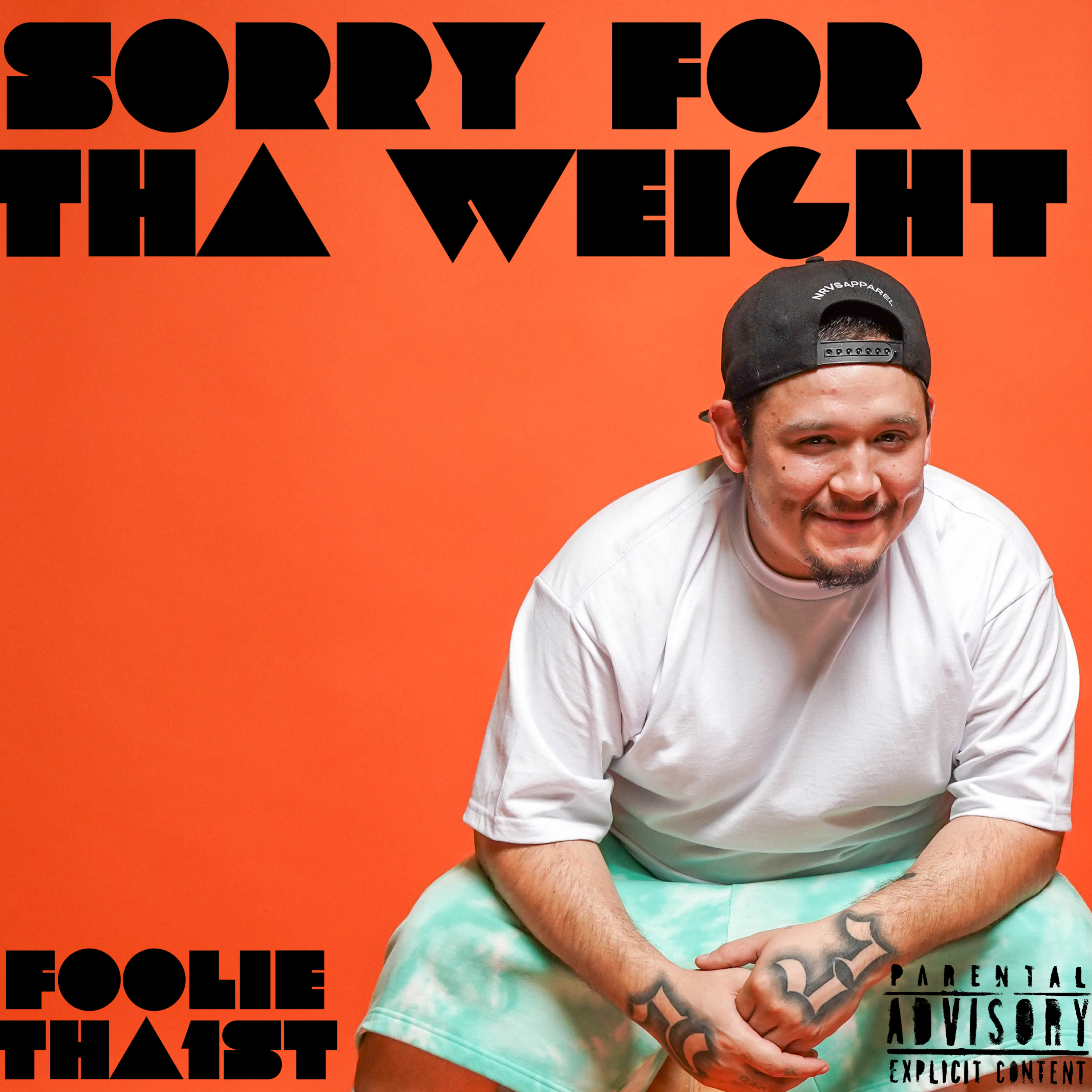 SorryForThaWeight artwork