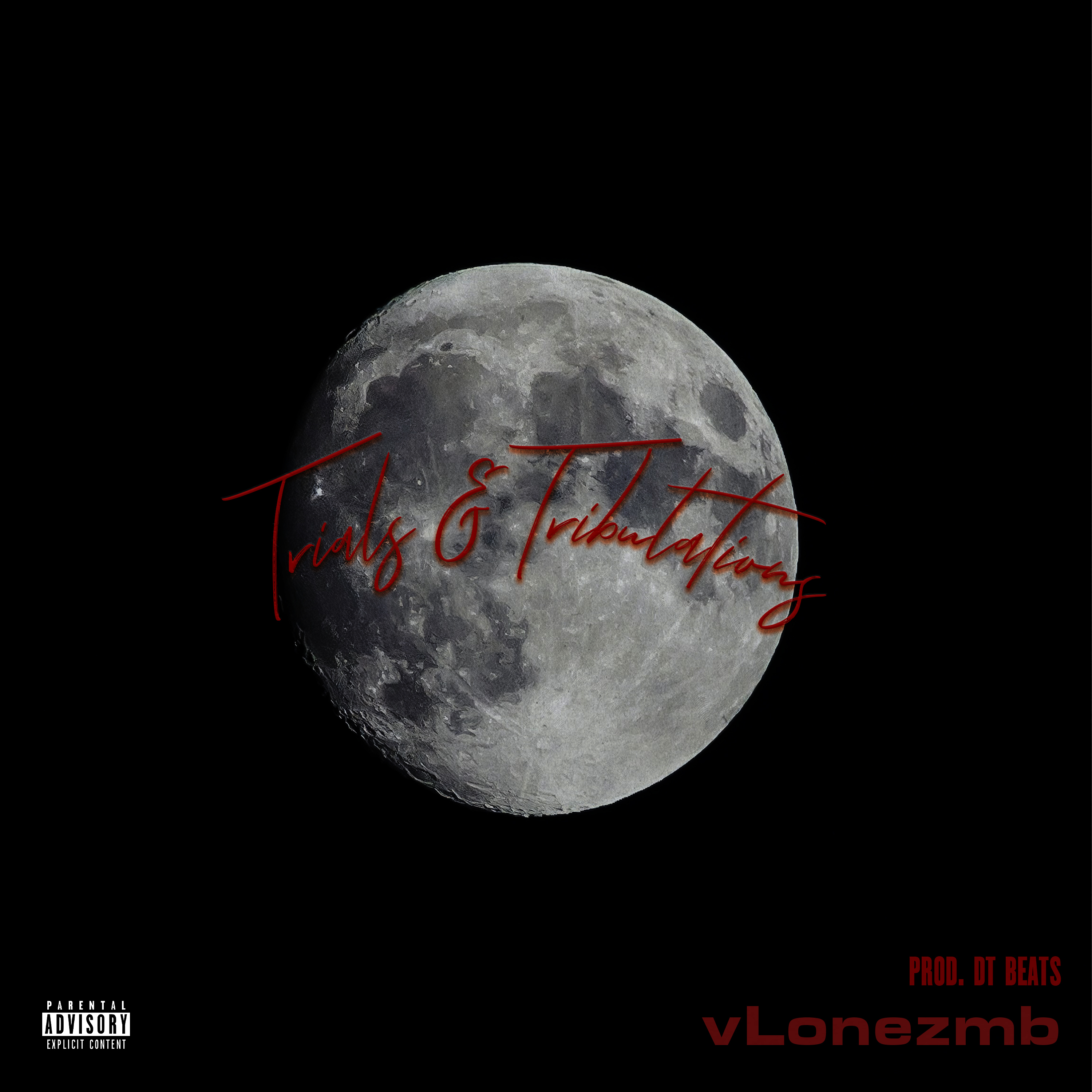 Trials & Tribulations artwork