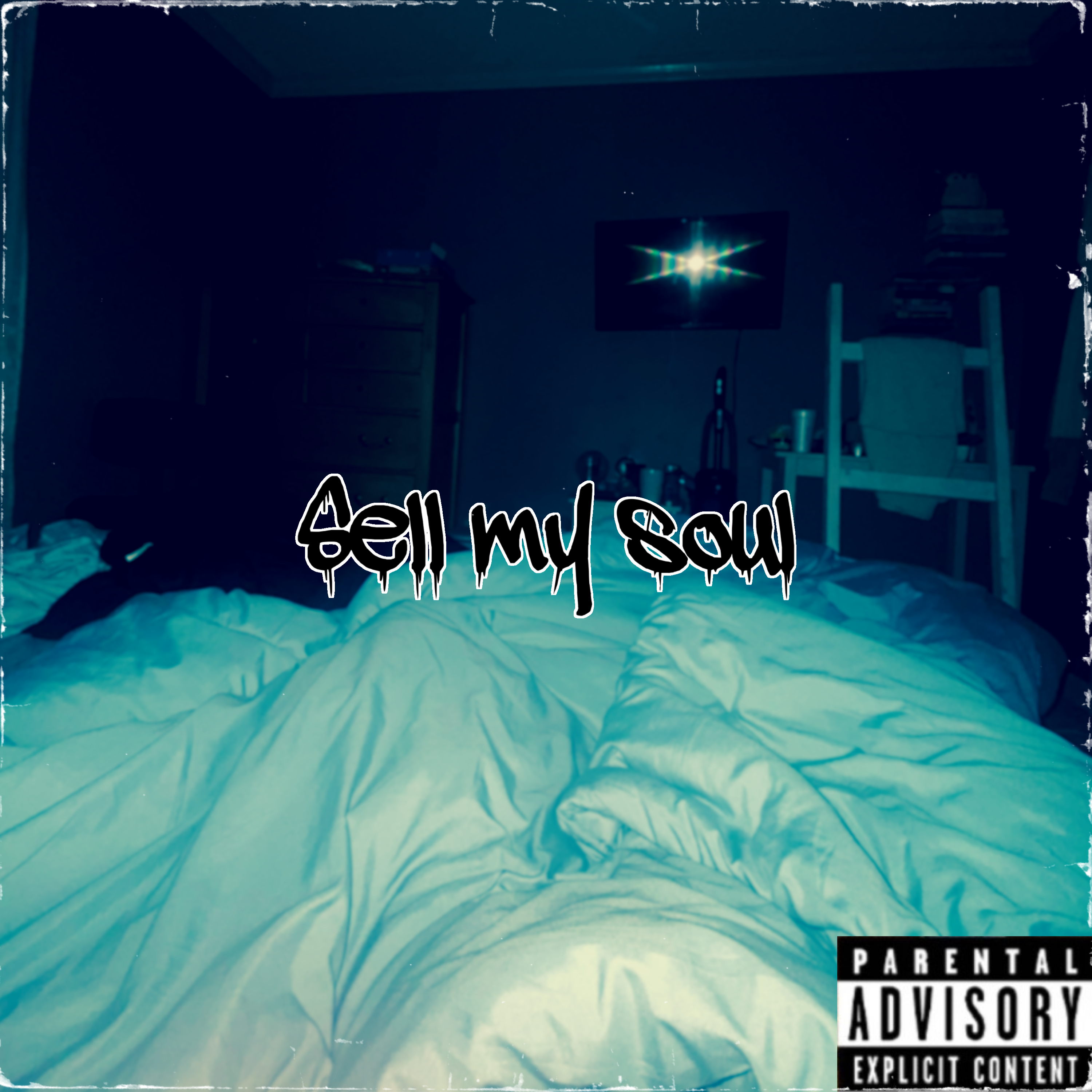 Sell My Soul by 28150sholei cover art