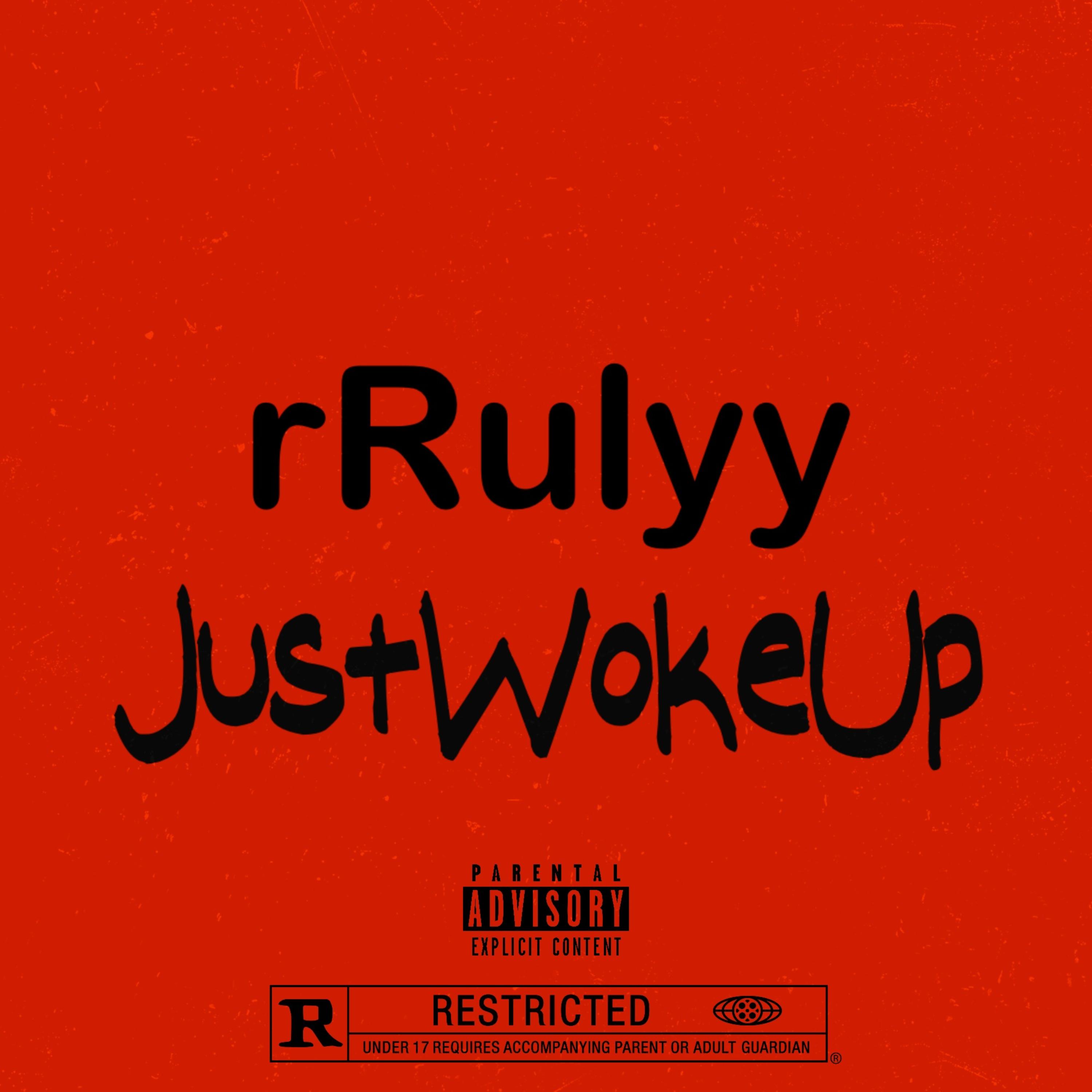 JustWokeUp artwork