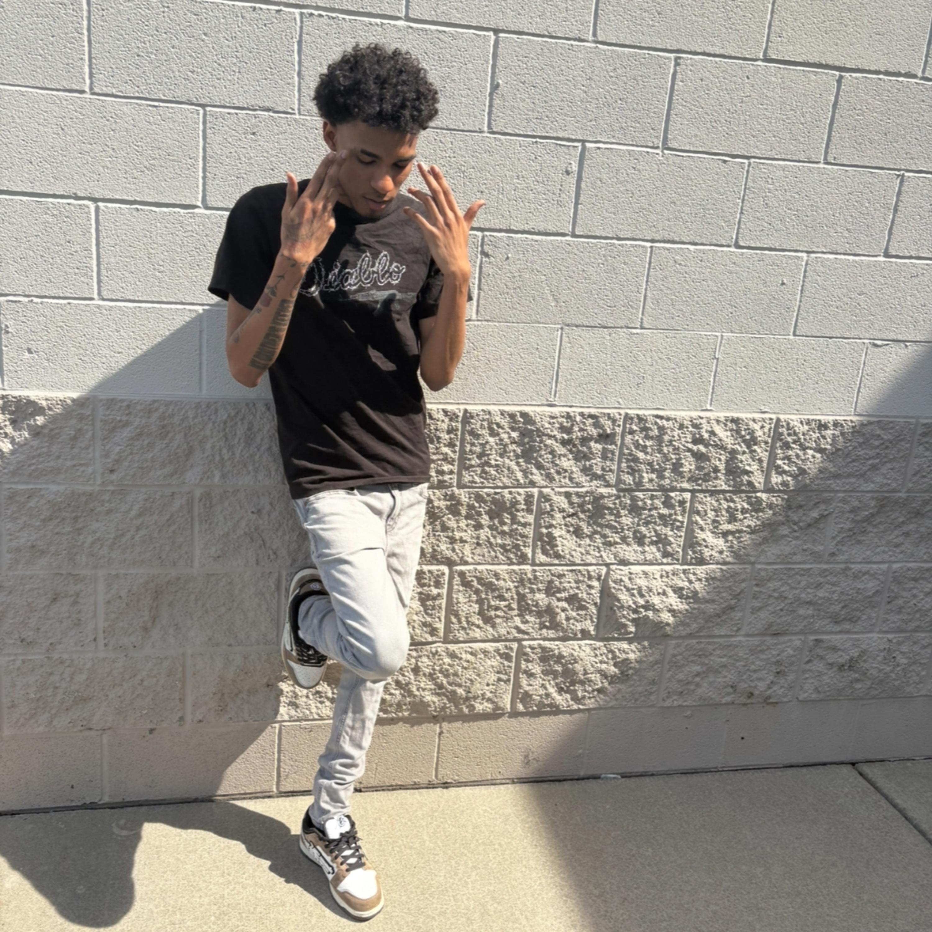 Shii Ain’t Nun artwork