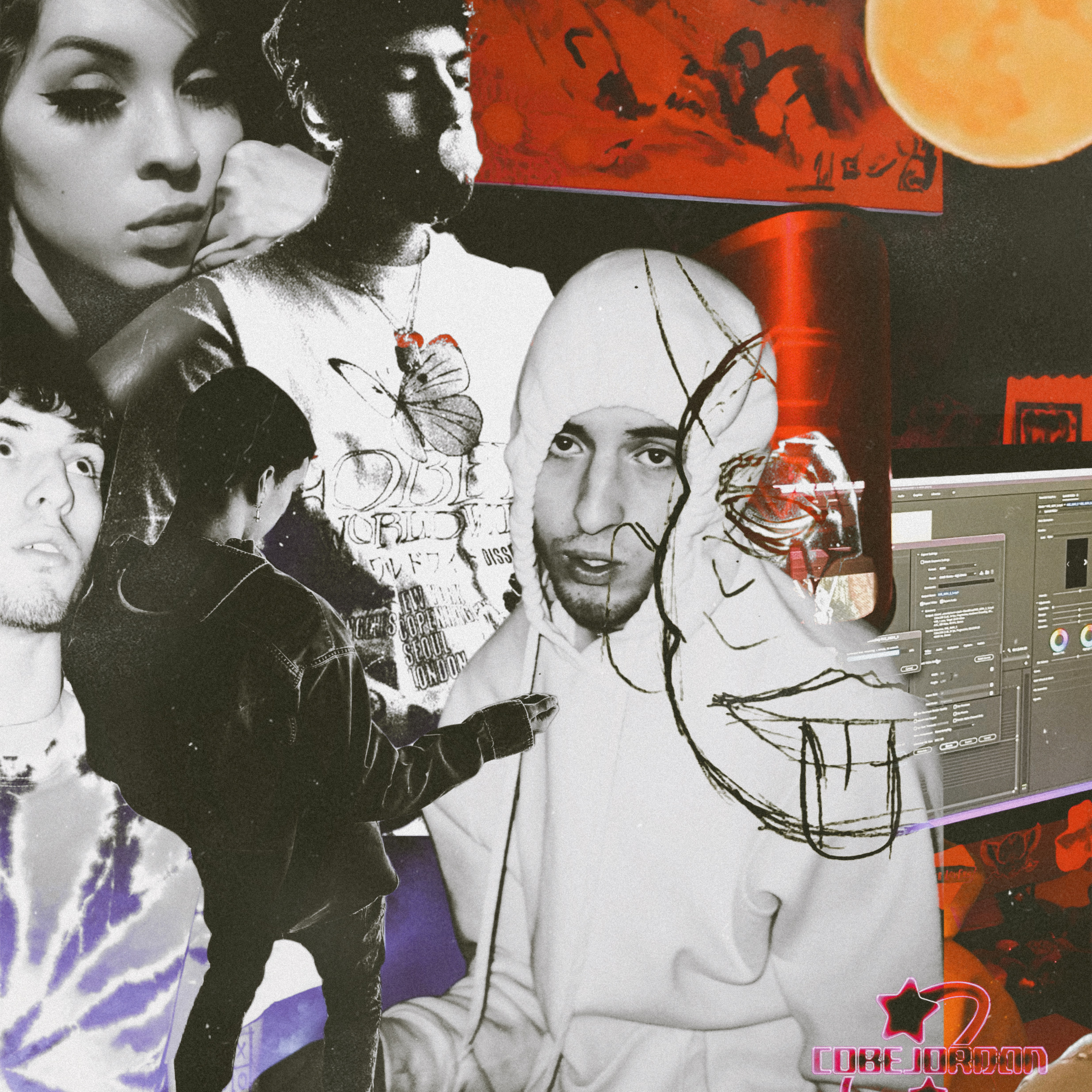 Treachery artwork