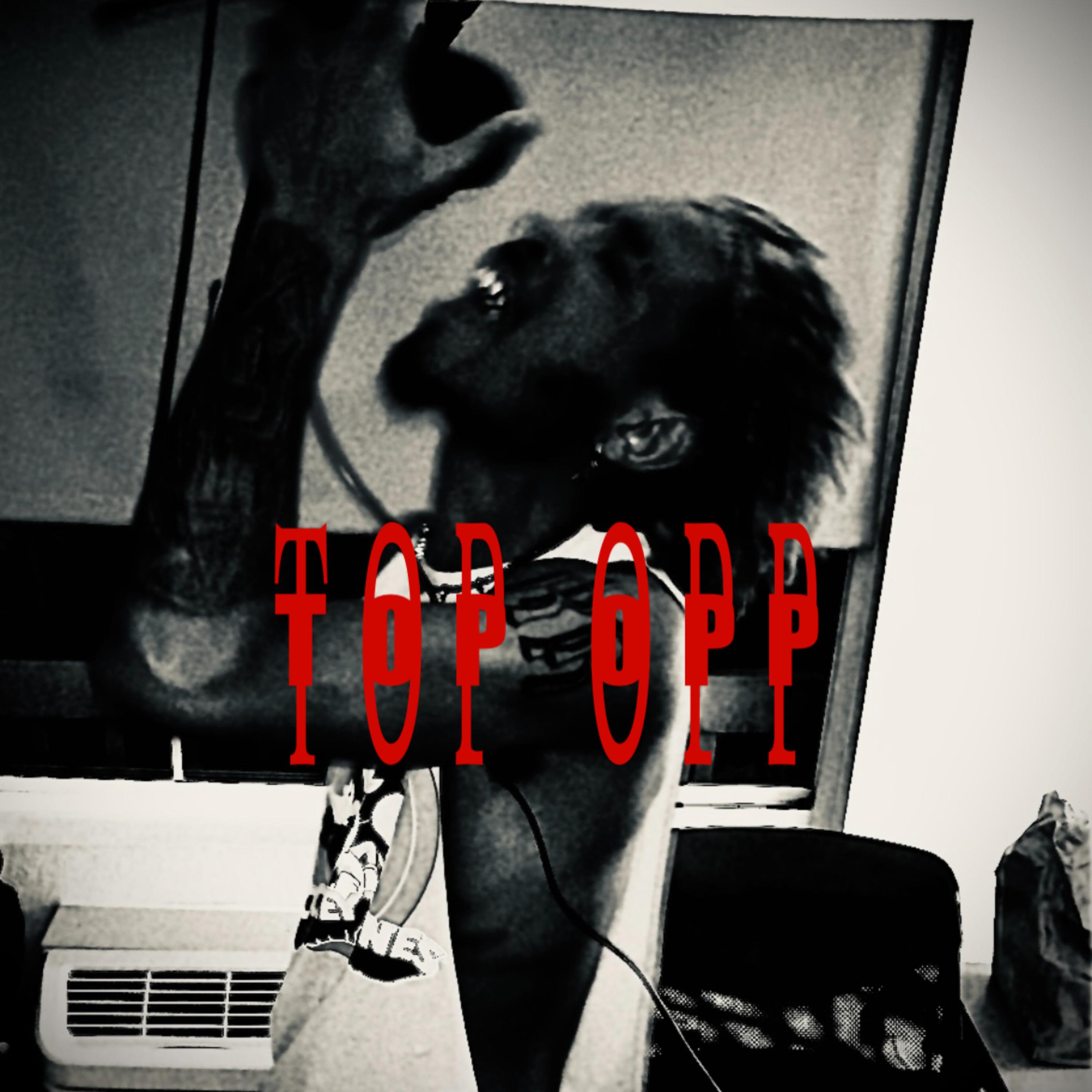 TOP OPP artwork